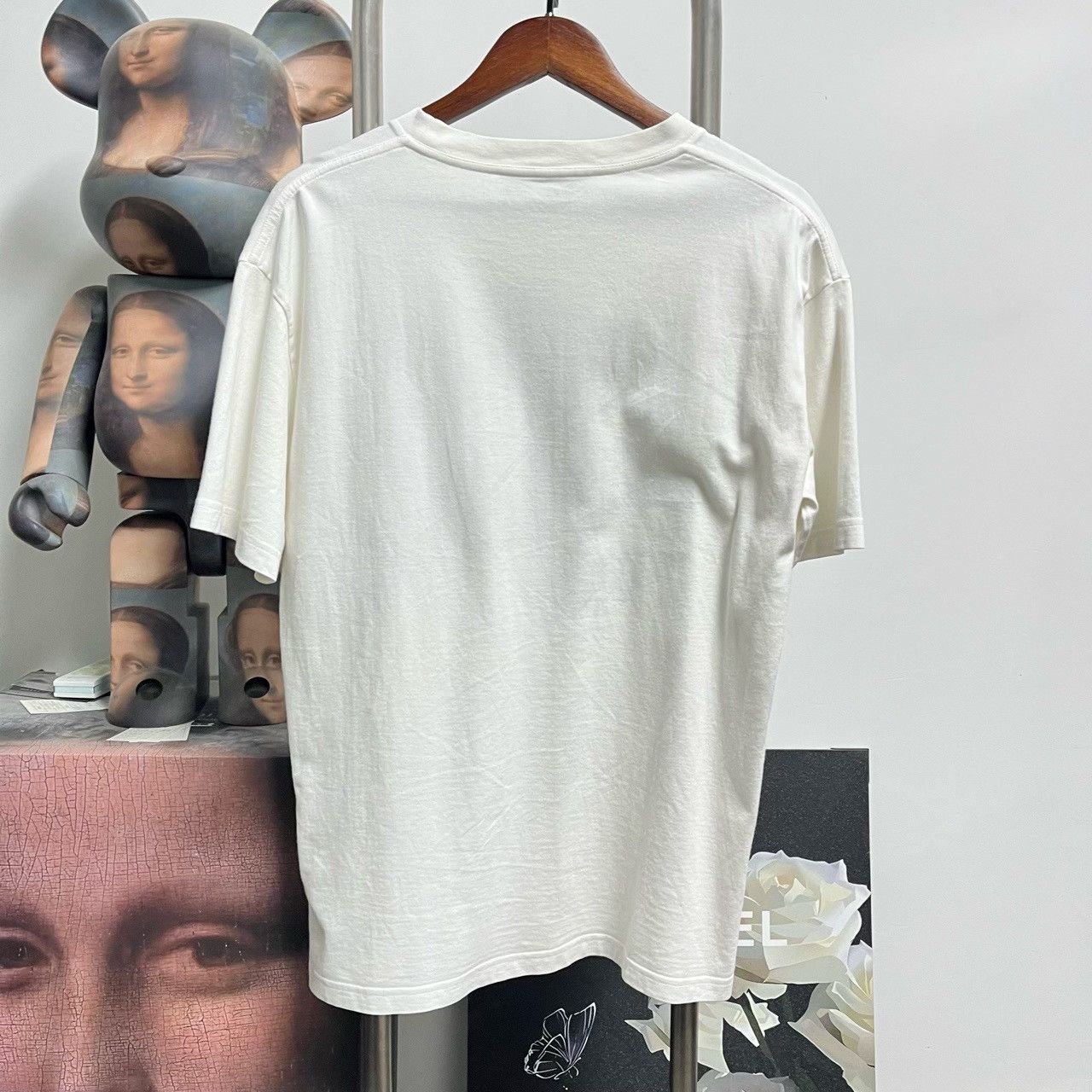 Louis Vuitton Louis Vuitton T-Shirt s Men Size US S / EU 44-46 / 1 - 2 Thumbnail