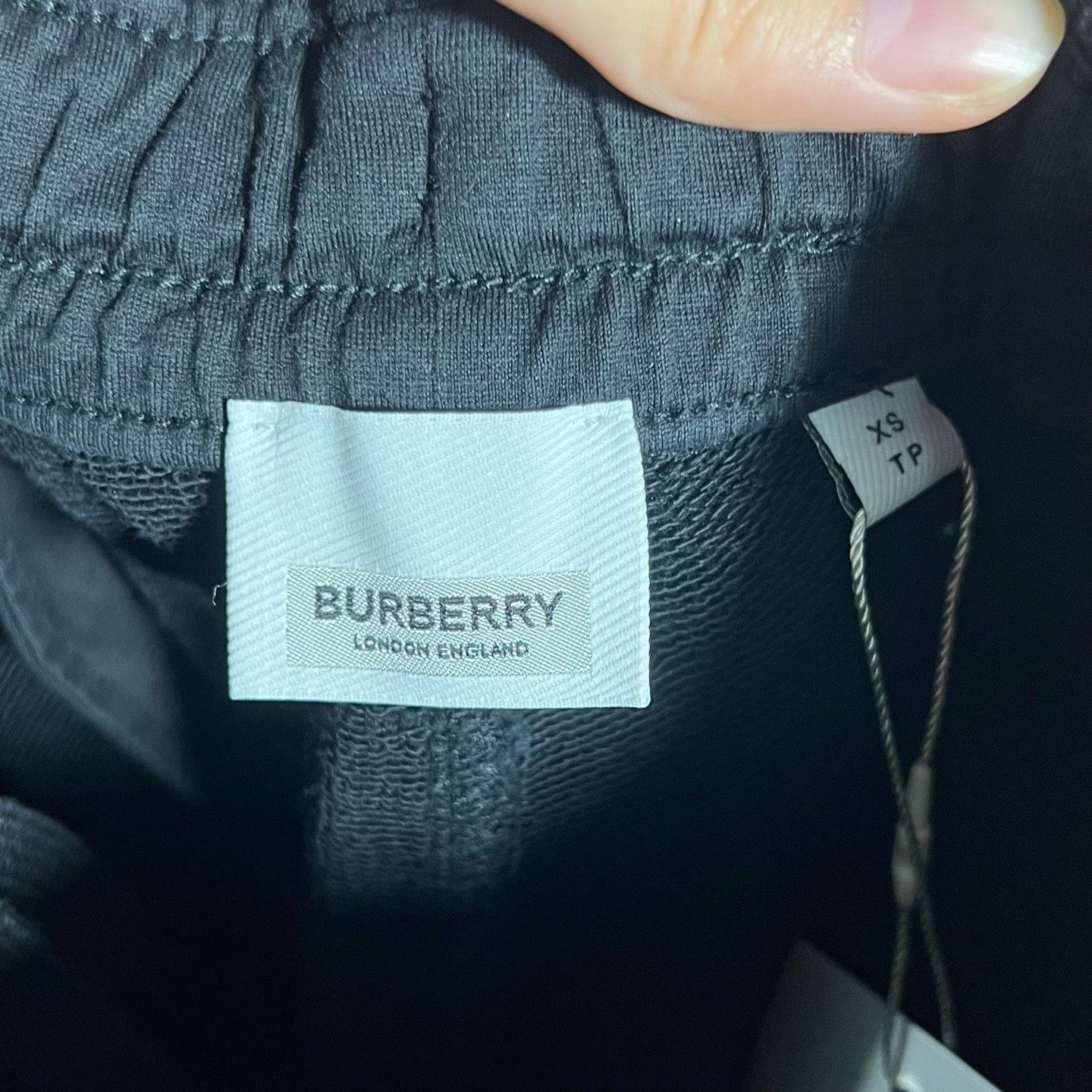 Burberry Burberry Retro Casual Pants 28 Men Size US 28 / EU 44 - 3 Thumbnail