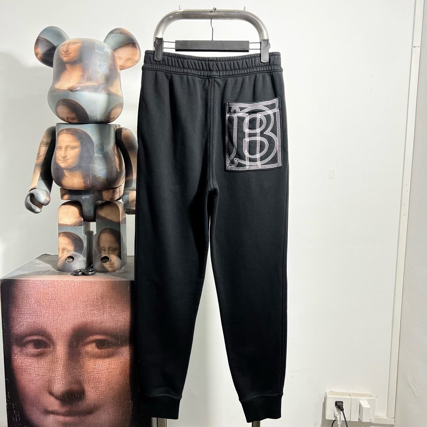 Burberry Burberry Retro Casual Pants 28 Men Size US 28 / EU 44 - 2 Thumbnail