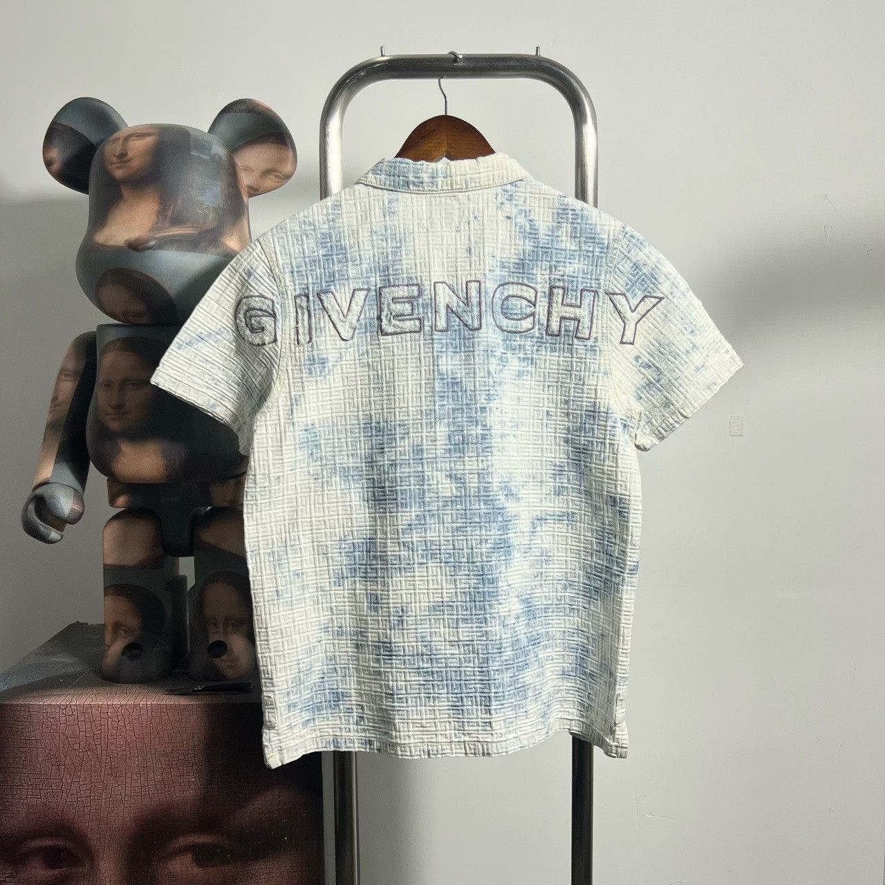 Givenchy Givenchy Jacket XS Women Size XS / US 0-2 / IT 36-38 - 2 Thumbnail