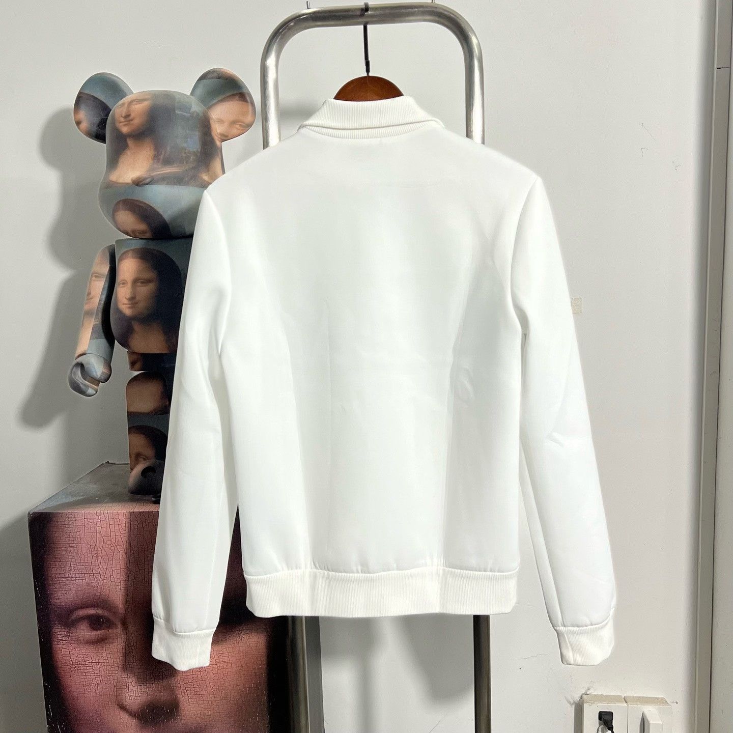 Gucci Gucci Retro Jacket XS Women Size XS / US 0-2 / IT 36-38 - 2 Thumbnail