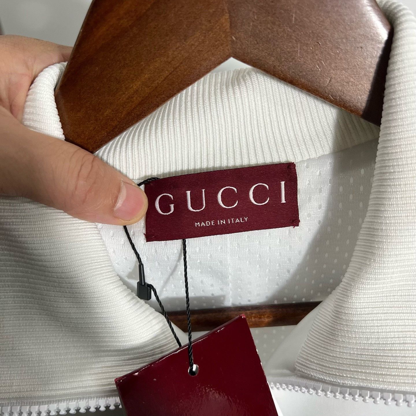 Gucci Gucci Retro Jacket XS Women Size XS / US 0-2 / IT 36-38 - 3 Thumbnail