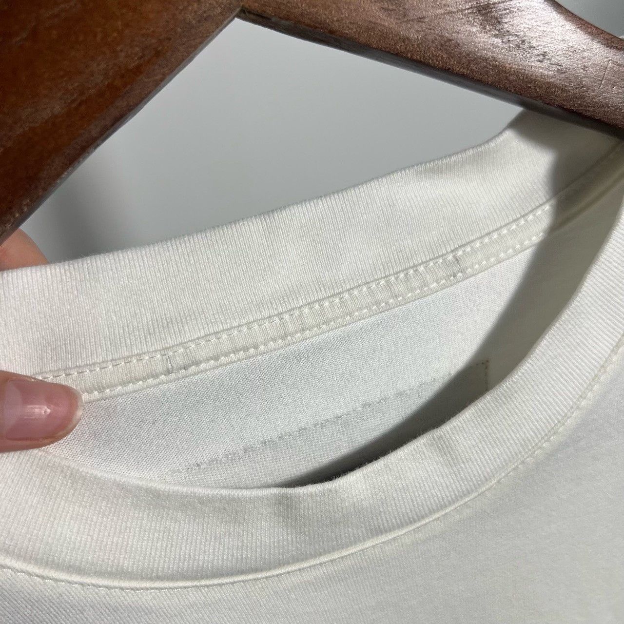 Louis Vuitton Louis Vuitton T-Shirt s Men Size US S / EU 44-46 / 1 - 3 Thumbnail