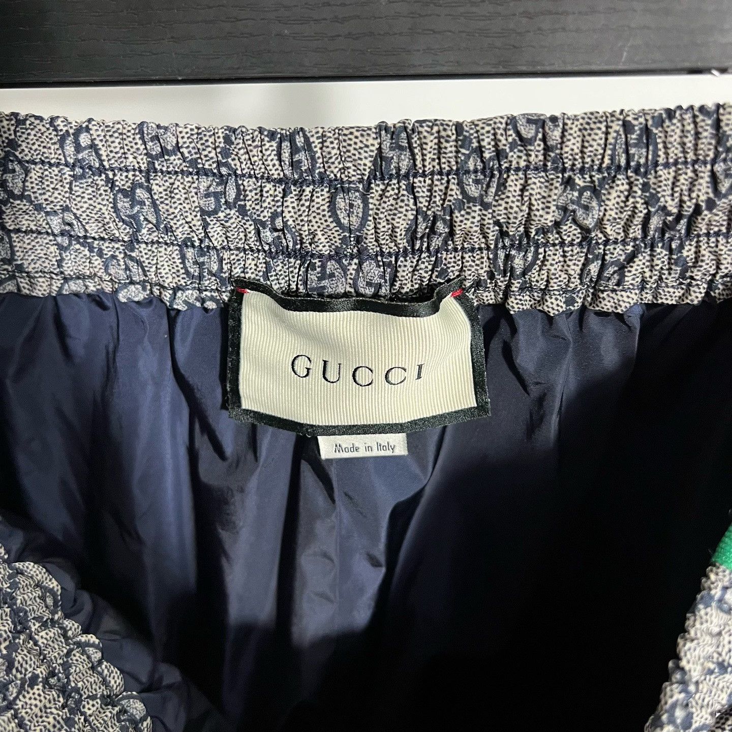 Gucci Gucci Casual Pants 30 Men Size US 30 / EU 46 - 3 Thumbnail