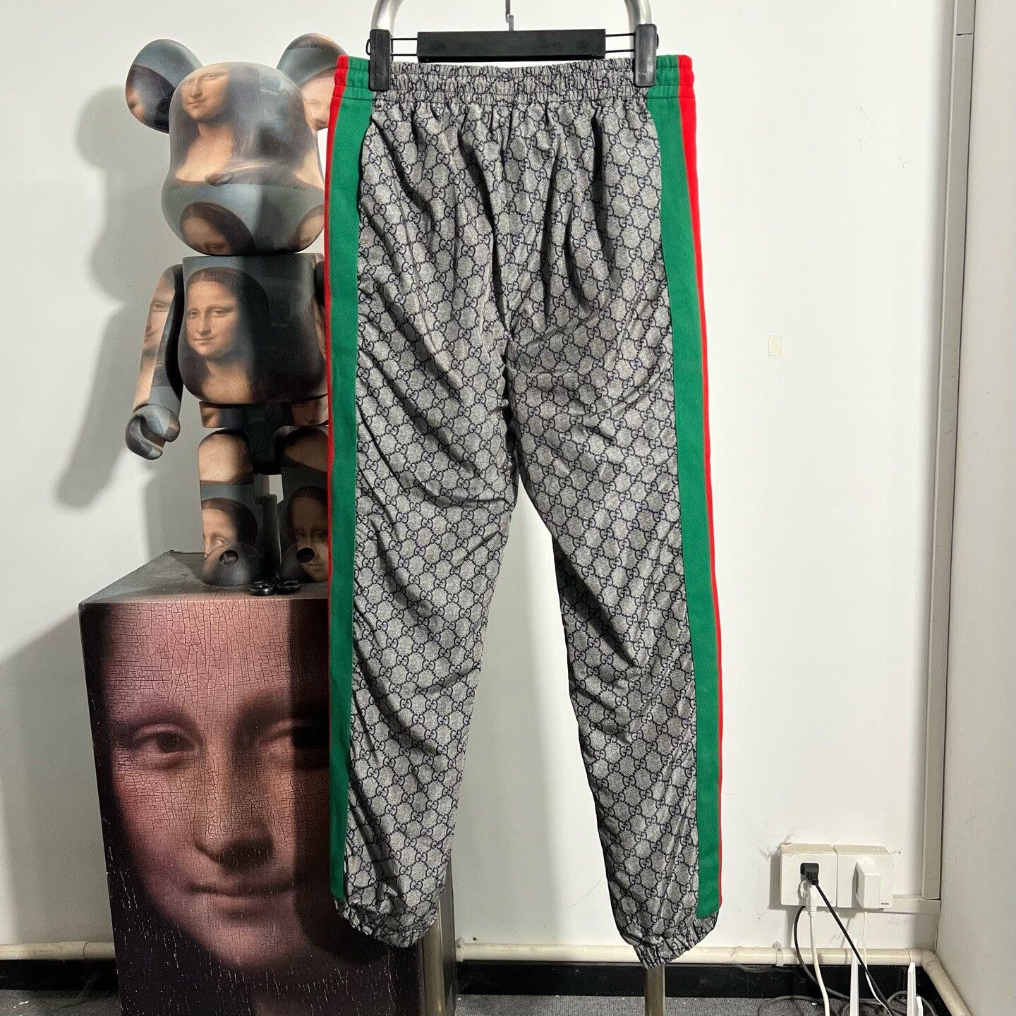 Gucci Gucci Casual Pants 30 Men Size US 30 / EU 46 - 2 Thumbnail