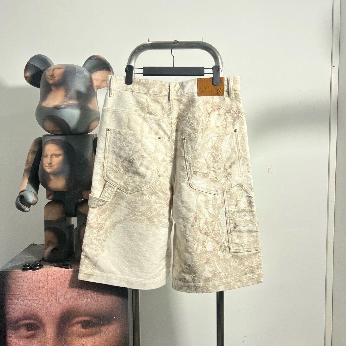 Louis Vuitton Louis Vuitton Casual Pants 30 Men Size US 30 / EU 46 - 2 Thumbnail