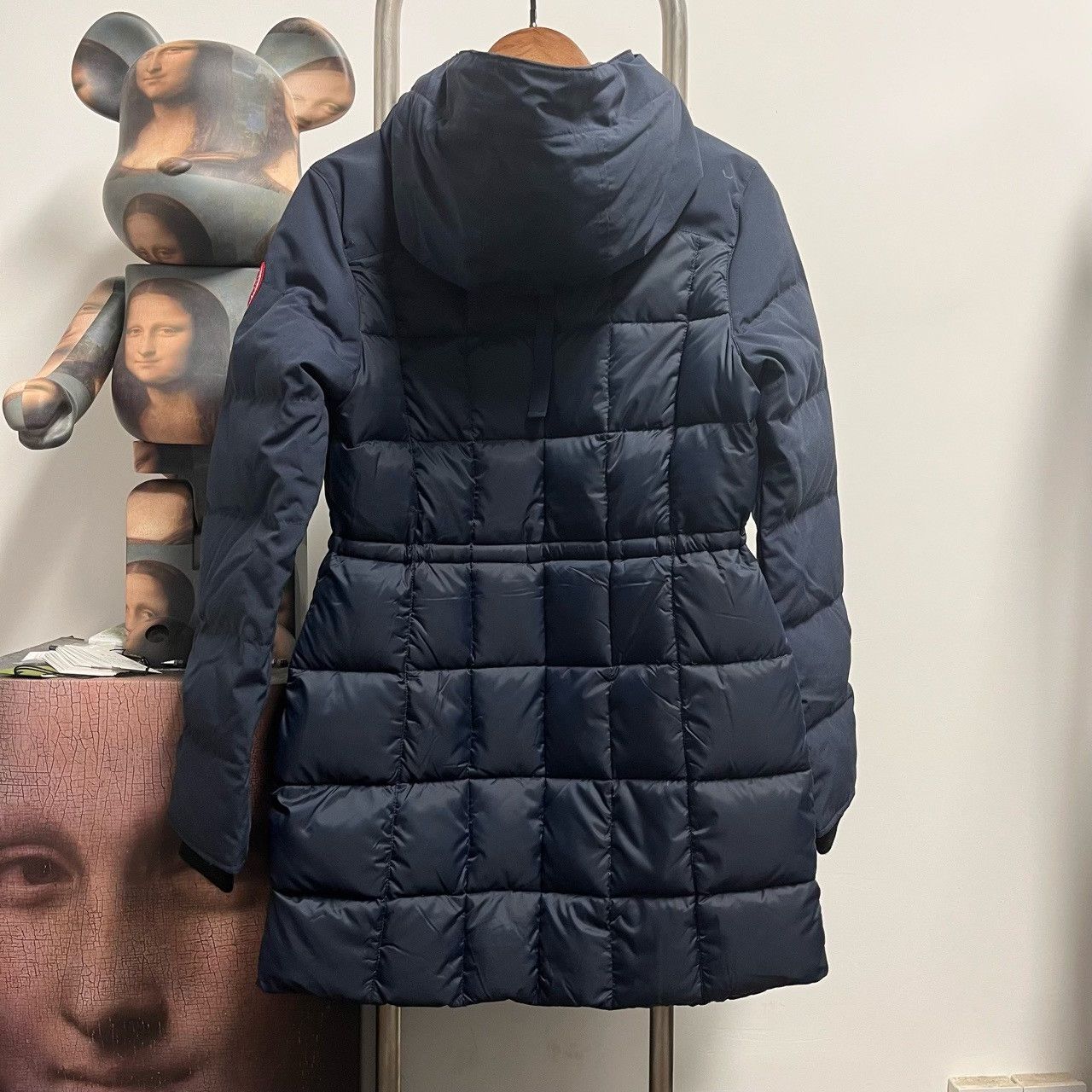 Louis Vuitton Louis Vuitton Down Heavy Coat m Men Size US M / EU 48-50 / 2 - 2 Thumbnail