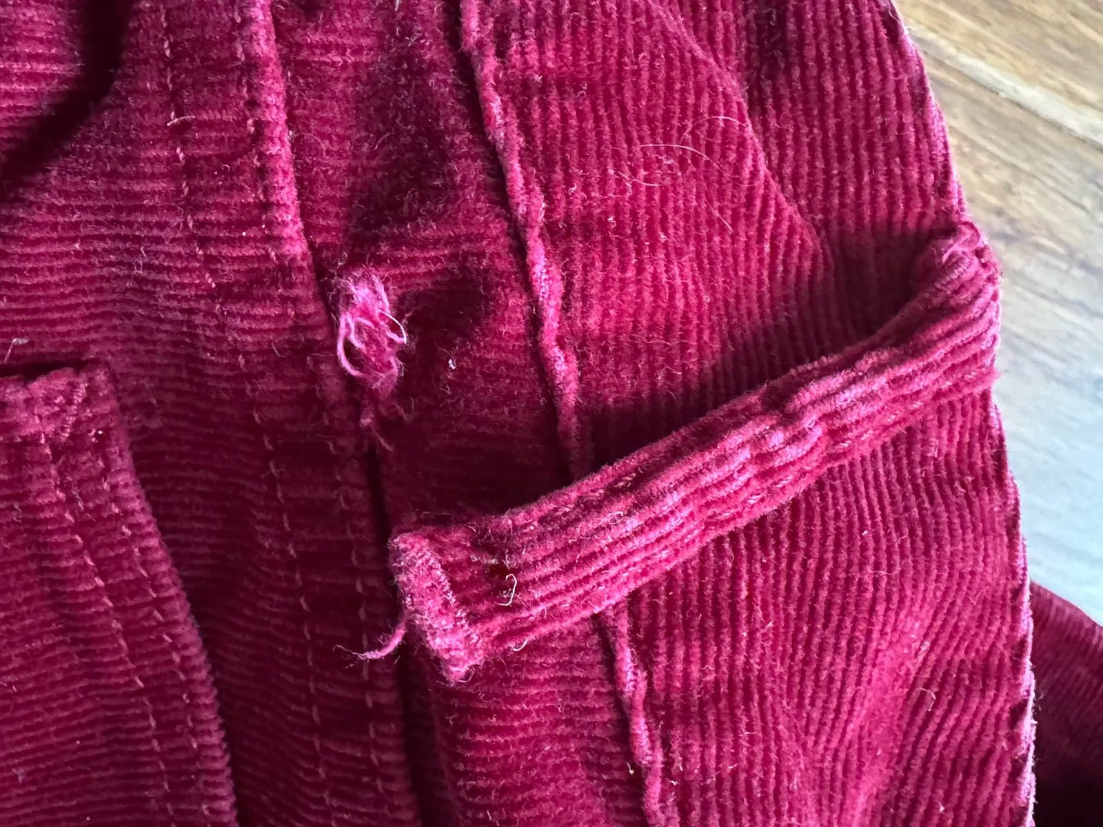 Ralph Lauren Ralph Lauren Pants Size 25" / US 0 / IT 36 - 4 Thumbnail