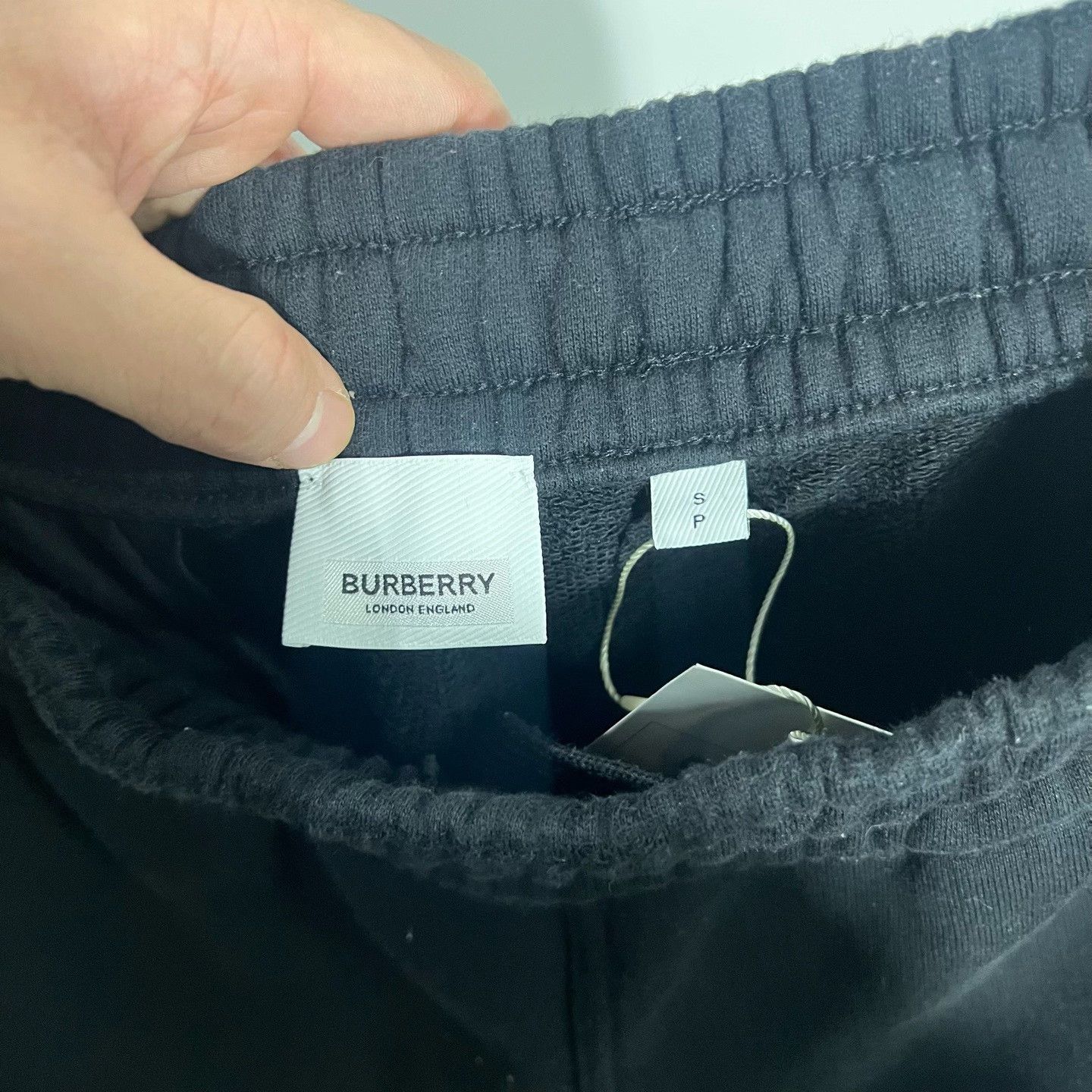 Burberry Burberry Retro Casual Pants 30 Men Size US 30 / EU 46 - 3 Thumbnail