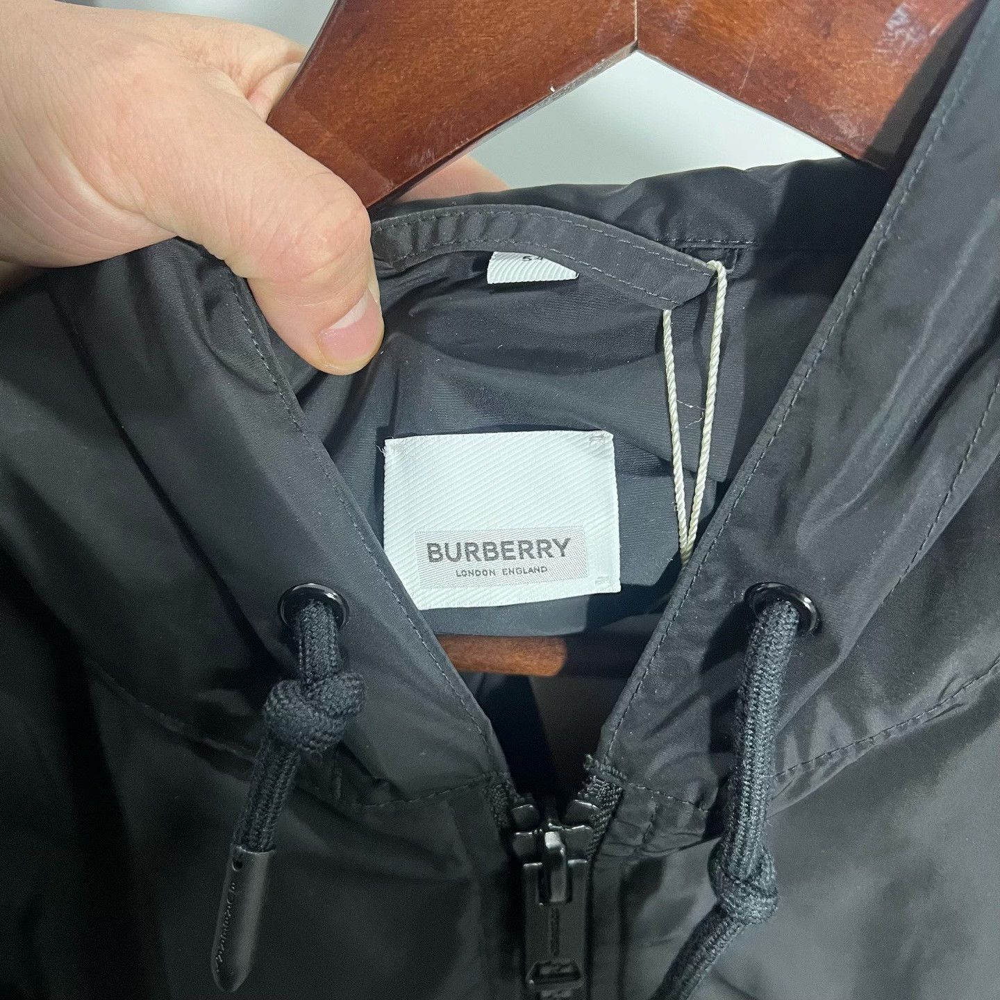 Burberry Burberry Retro Light Jacket xs Men Size US XS / EU 42 / 0 - 3 Thumbnail