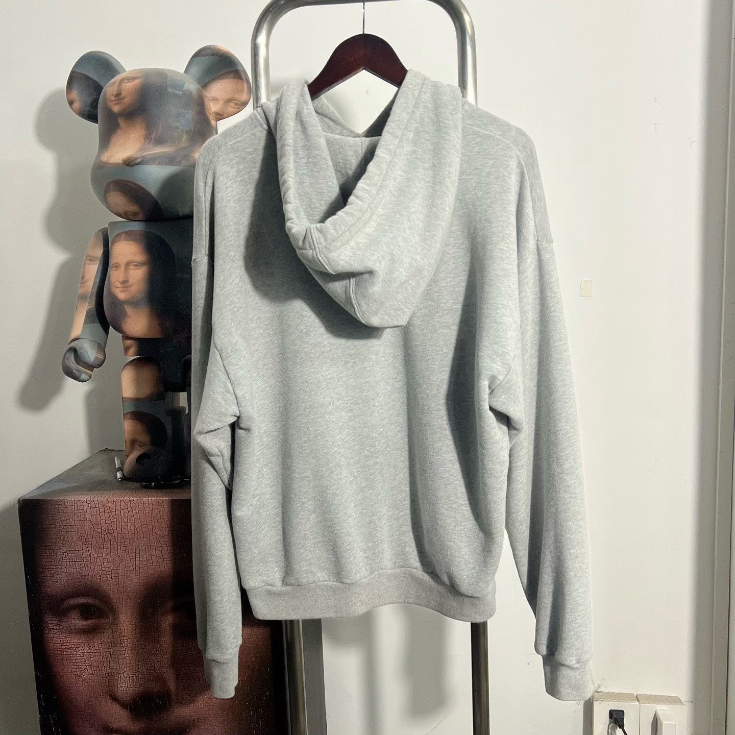 Gucci Gucci Retro Hoodie S Women Size S / US 4 / IT 40 - 2 Thumbnail