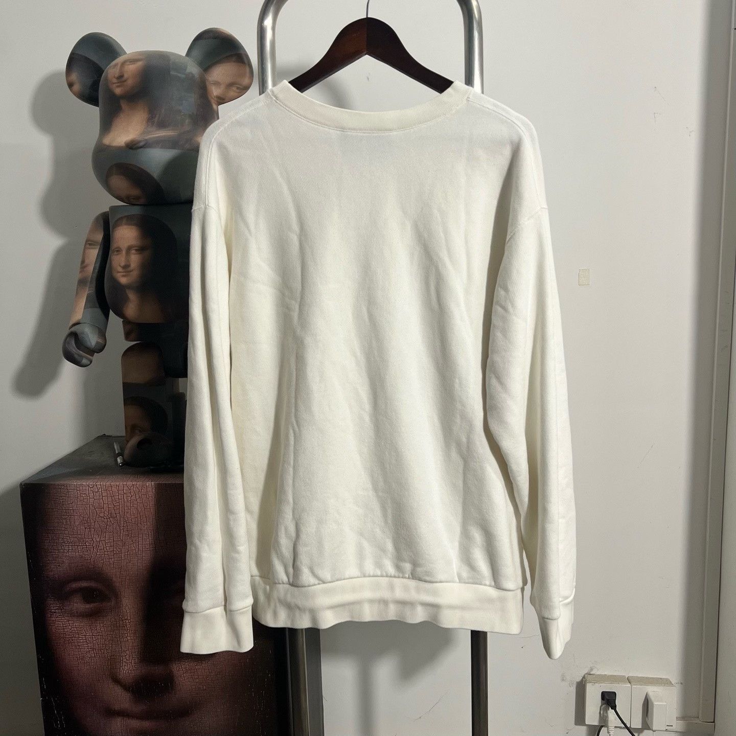 Gucci Gucci Retro Hoodie L Women Size L / US 10 / IT 46 - 2 Thumbnail
