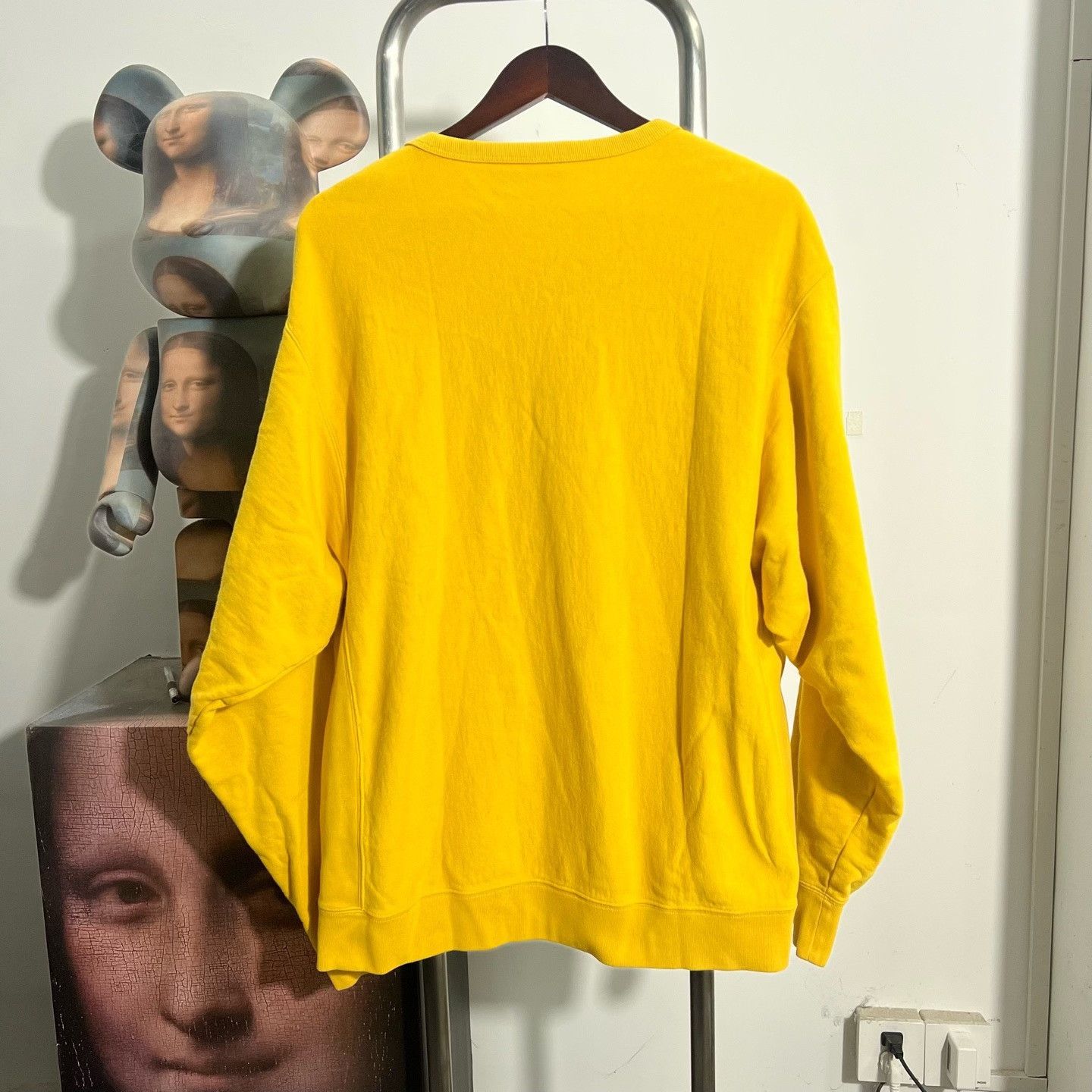 Gucci Gucci Retro Hoodie xxl Men Size US XXL / EU 58 / 5 - 2 Thumbnail
