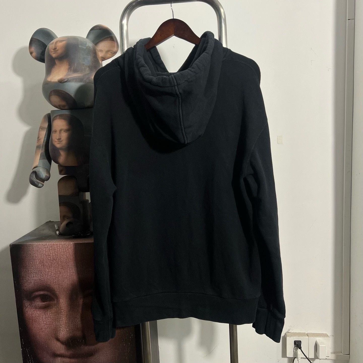 Gucci Gucci Retro Multi Hoodie l Men Size US L / EU 52-54 / 3 - 2 Thumbnail