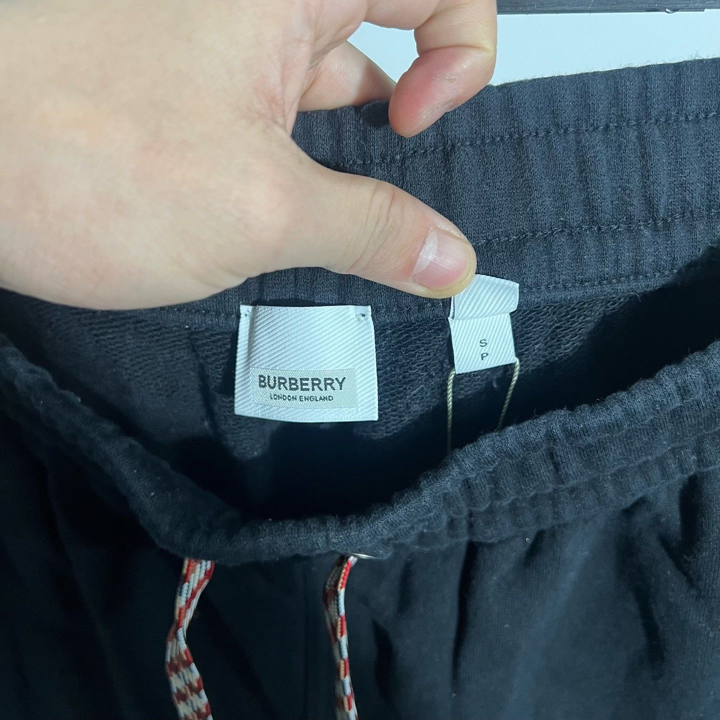 Burberry Burberry Casual Pants 30 Men Size US 30 / EU 46 - 3 Thumbnail