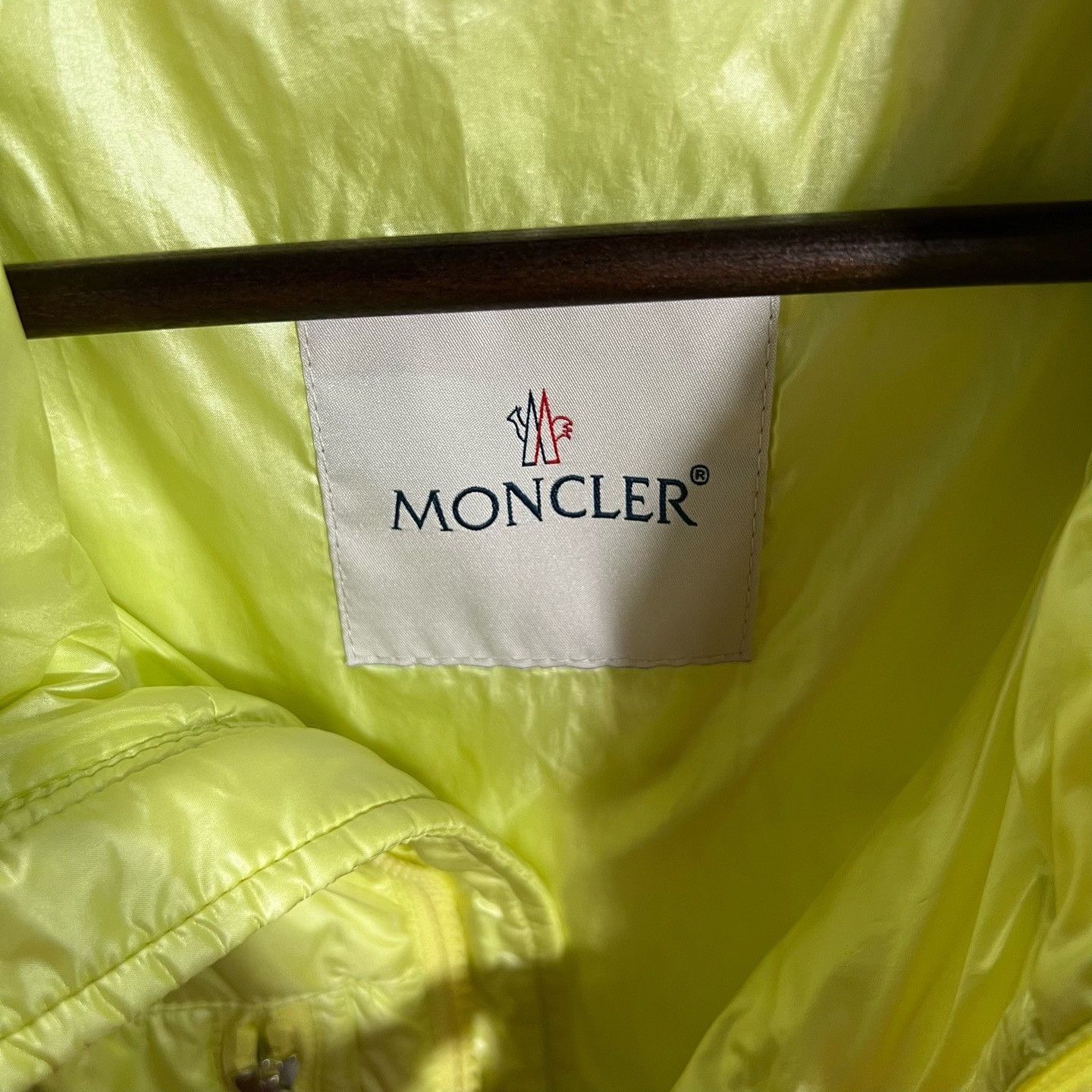 Moncler Moncler Down Heavy Coat xl Men Size US XL / EU 56 / 4 - 3 Thumbnail