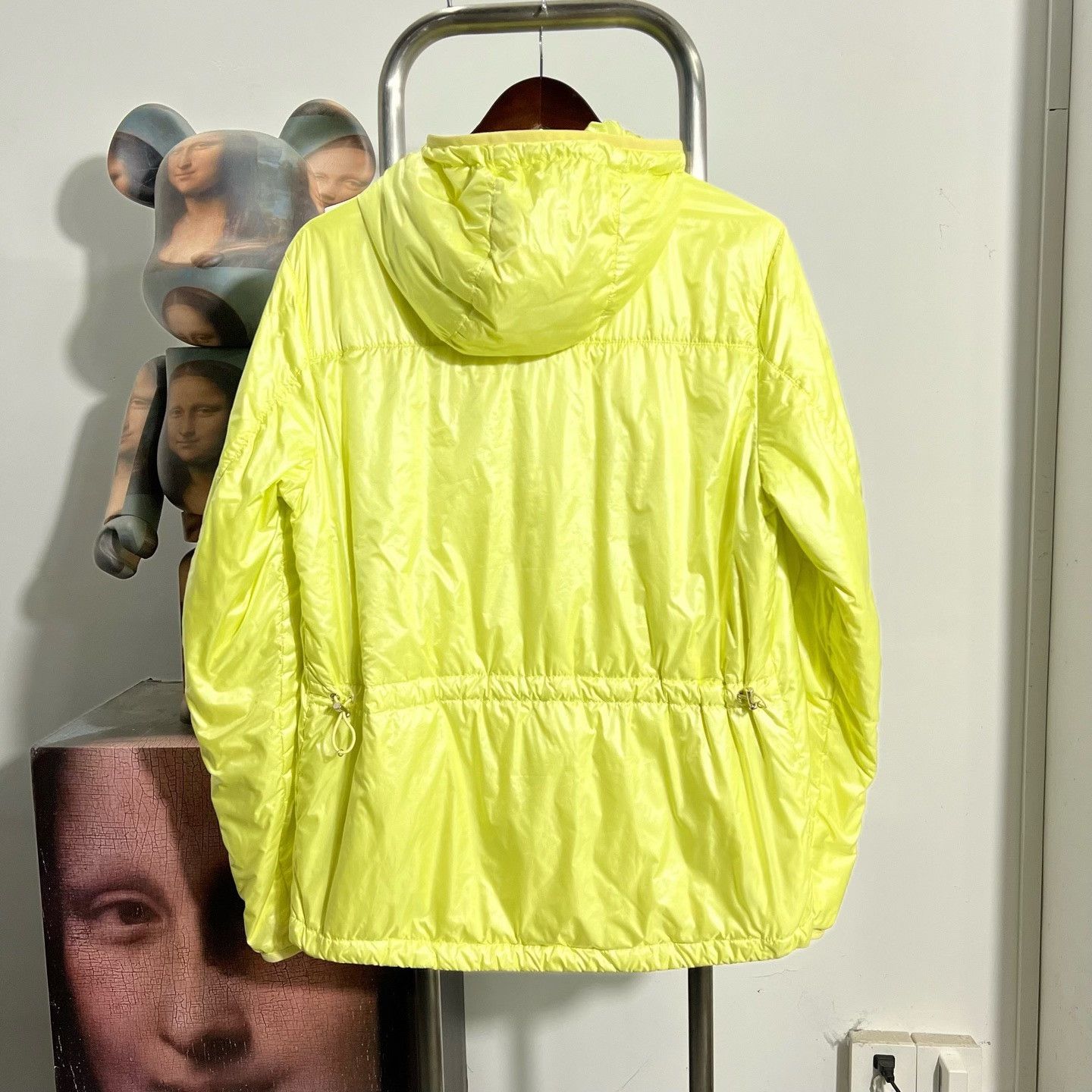 Moncler Moncler Down Heavy Coat xl Men Size US XL / EU 56 / 4 - 2 Thumbnail