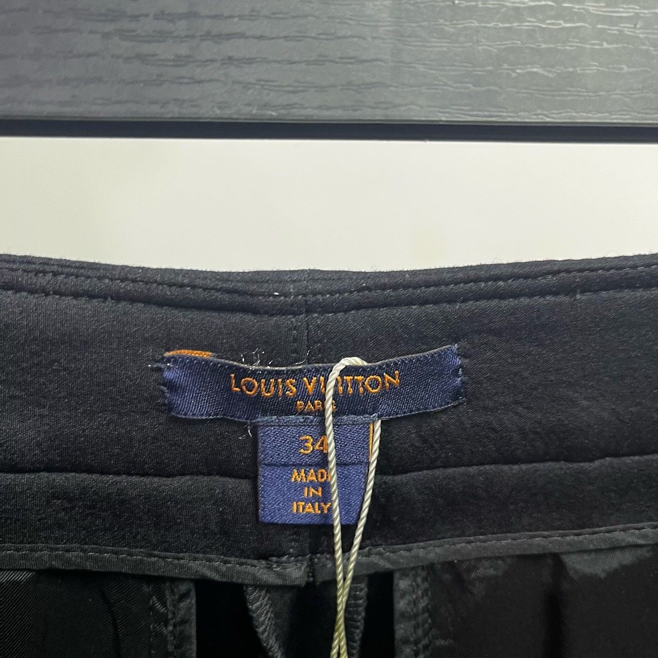 Louis Vuitton Louis Vuitton Sweatpants 30 Women Size 30" / US 8 / IT 44 - 3 Thumbnail