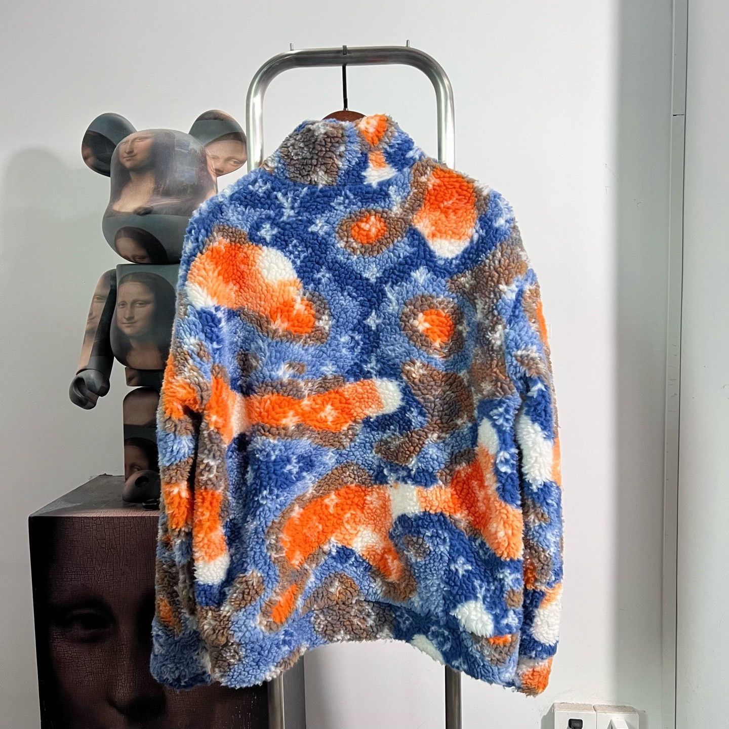 Louis Vuitton Louis Vuitton Jacket S Women Size S / US 4 / IT 40 - 2 Thumbnail