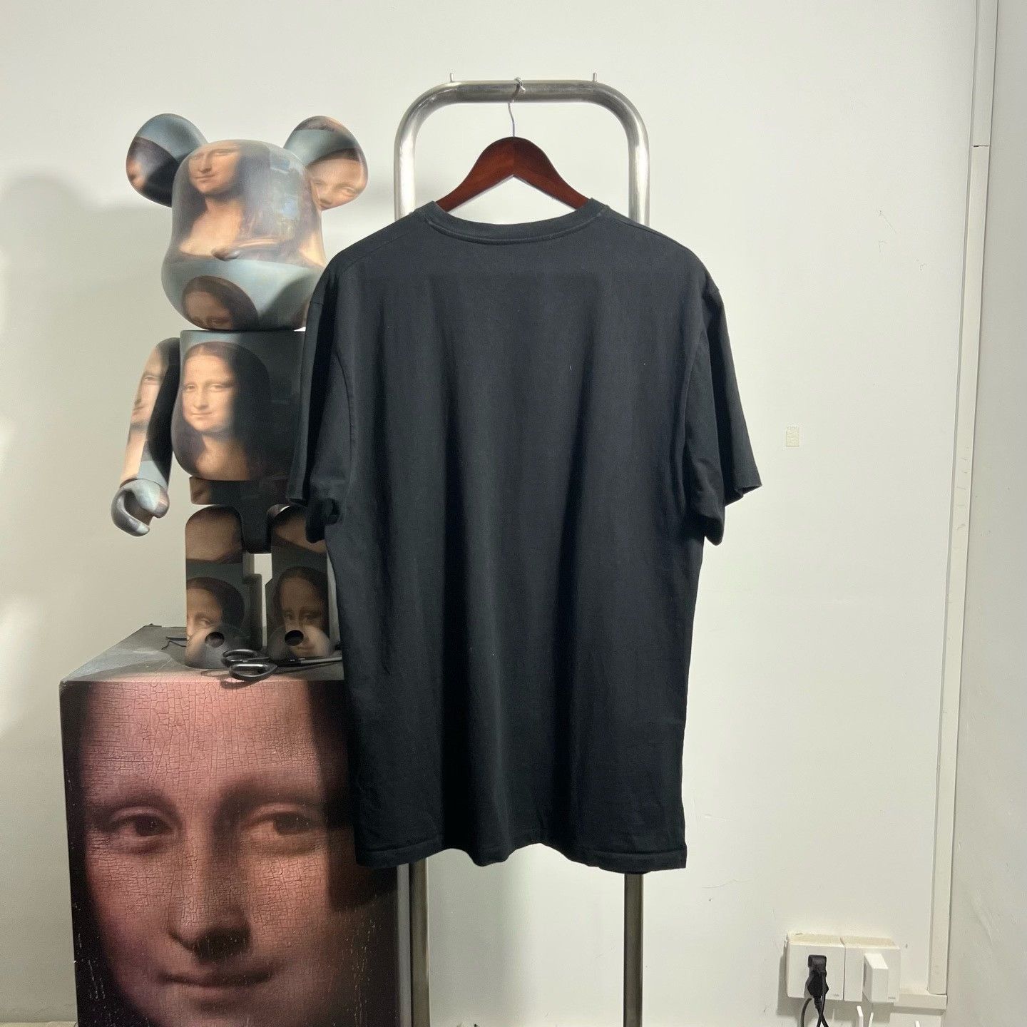 Gucci Gucci Retro T-Shirt l Men Size US L / EU 52-54 / 3 - 2 Thumbnail