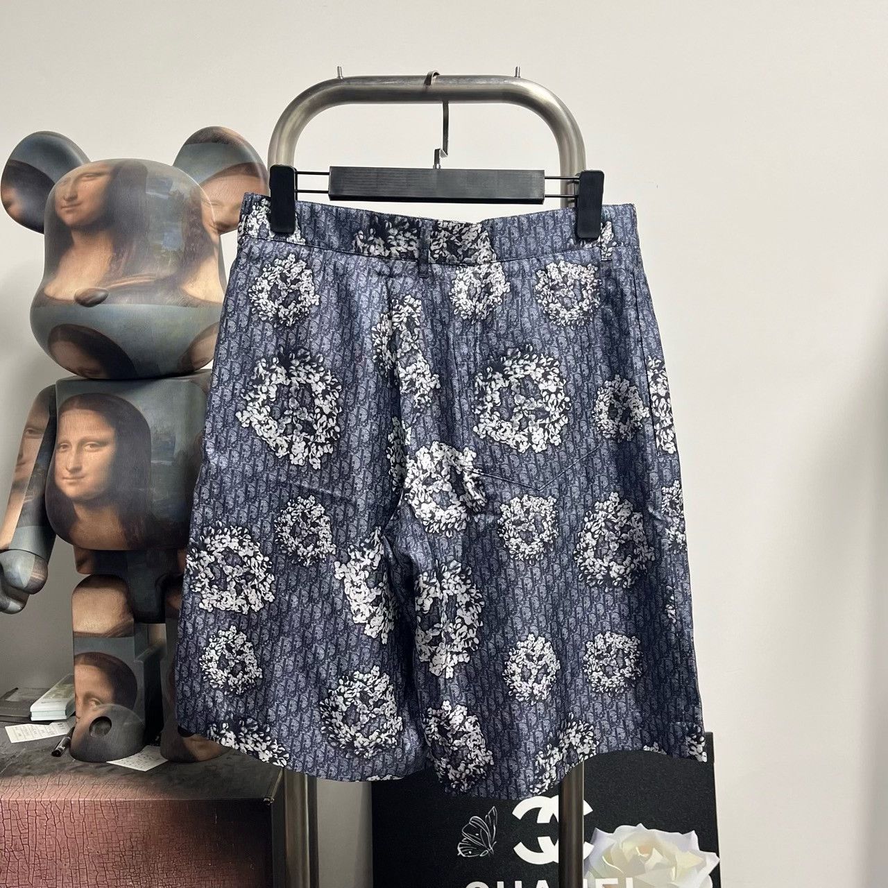 Dior Dior Casual Pants 34 Men Size US 34 / EU 50 - 2 Thumbnail