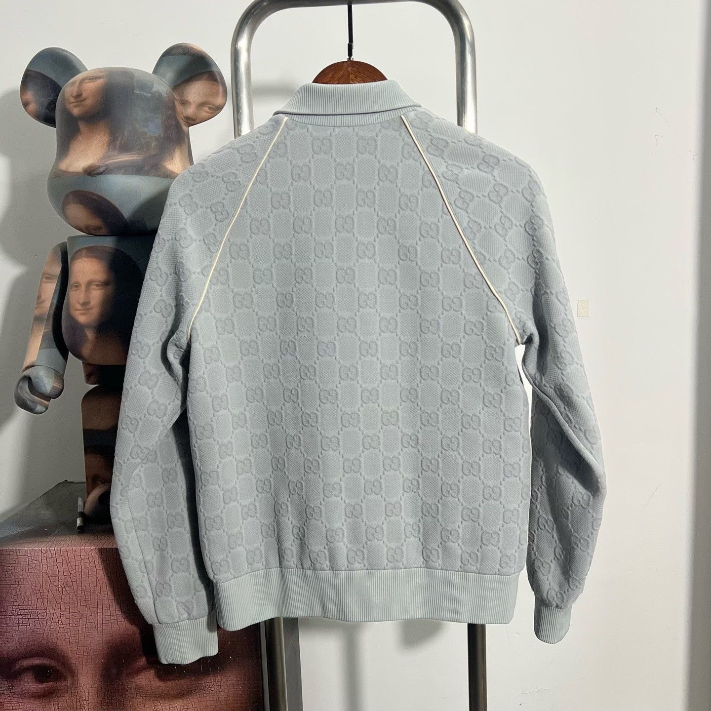 Gucci Gucci Jacket XS Women Size XS / US 0-2 / IT 36-38 - 2 Thumbnail