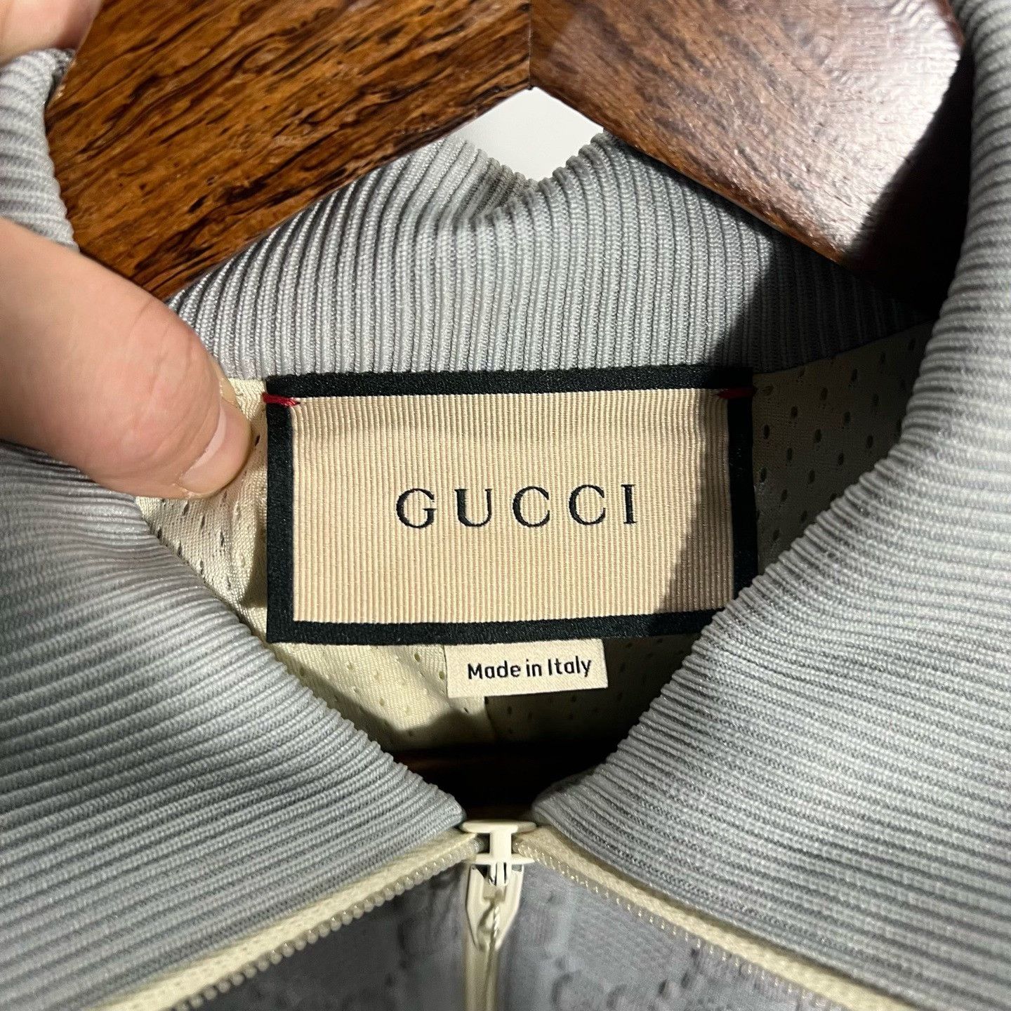 Gucci Gucci Jacket XS Women Size XS / US 0-2 / IT 36-38 - 3 Thumbnail