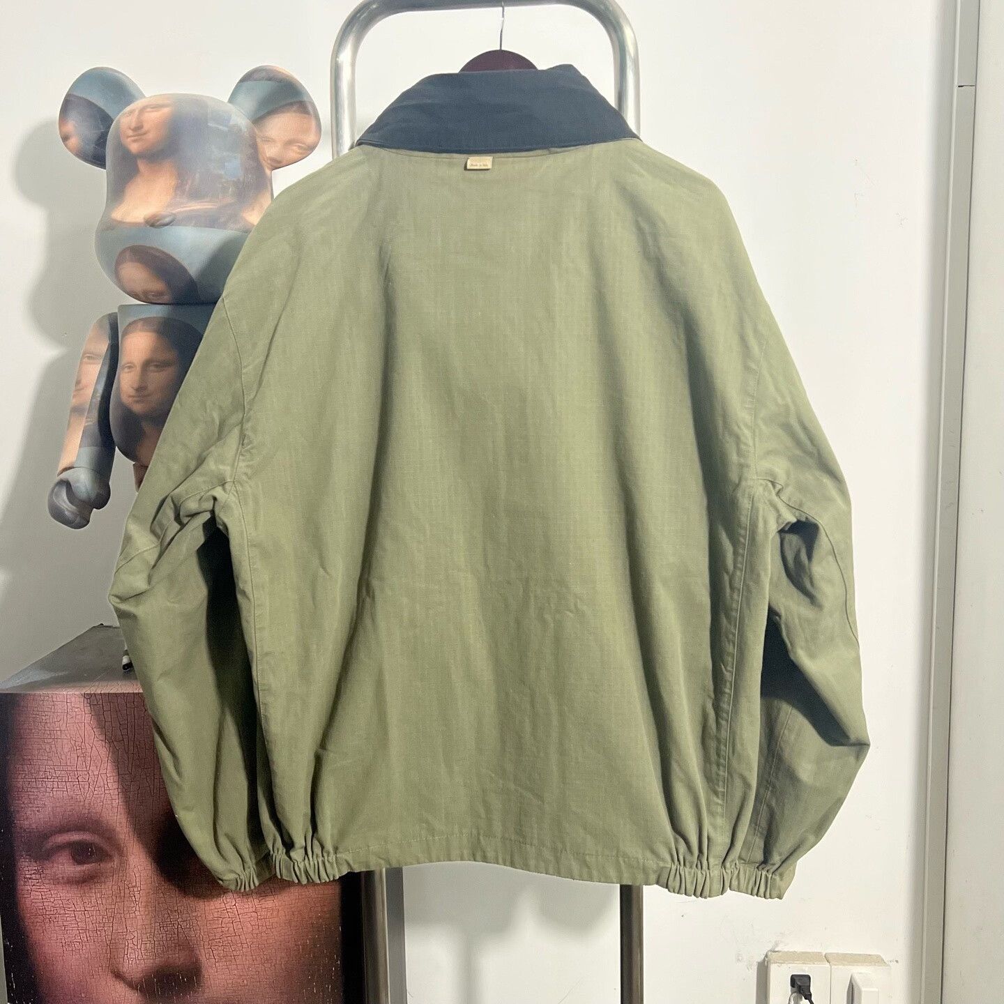 Gucci Gucci Light Jacket xs Men Size US XS / EU 42 / 0 - 2 Thumbnail