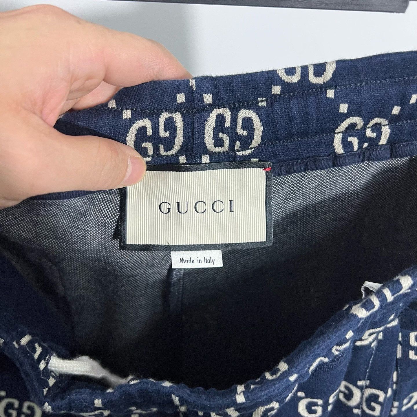 Gucci Gucci Casual Pants 32 Men Size US 32 / EU 48 - 3 Thumbnail