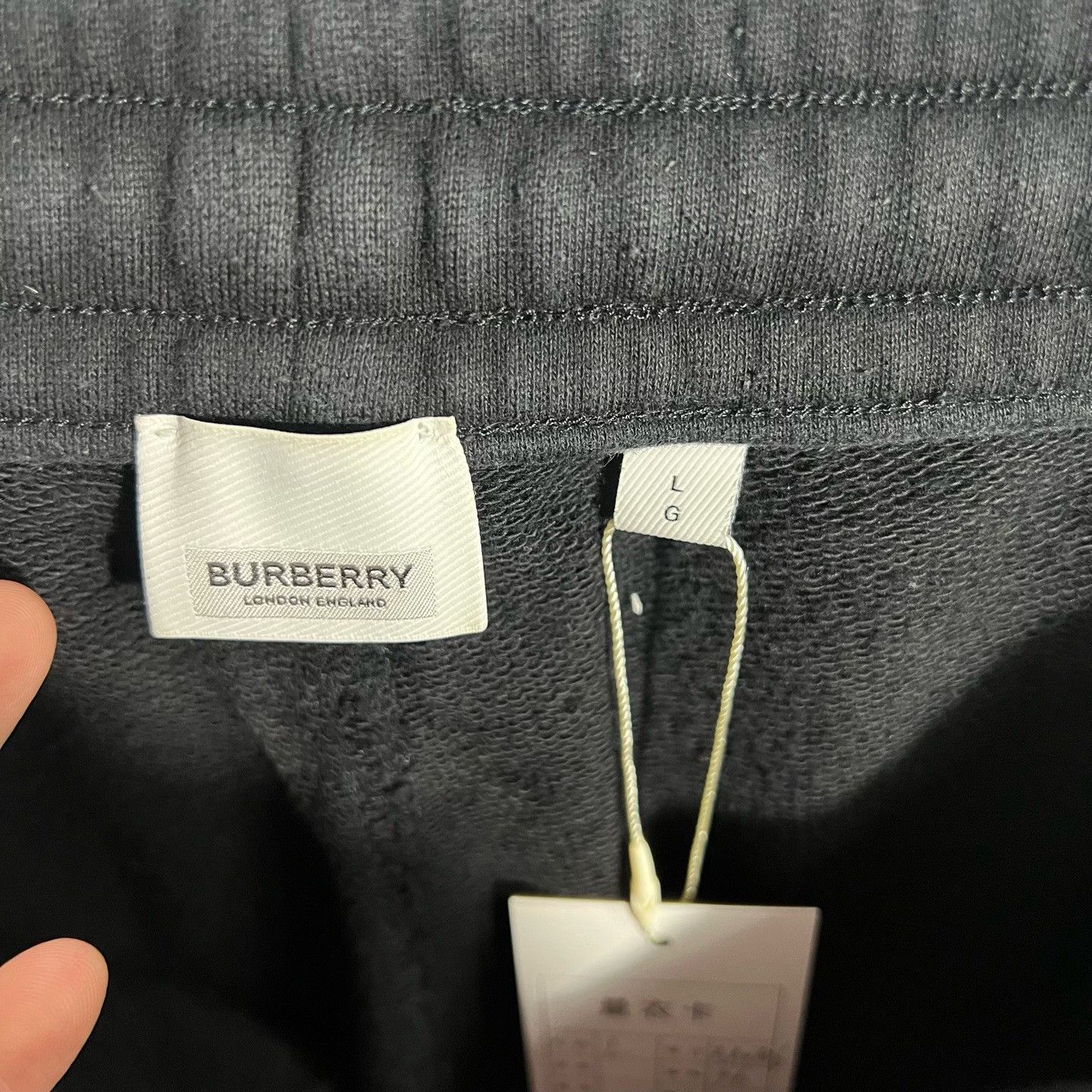 Burberry Burberry Plaid Casual Pants 34 Men Size US 34 / EU 50 - 3 Thumbnail