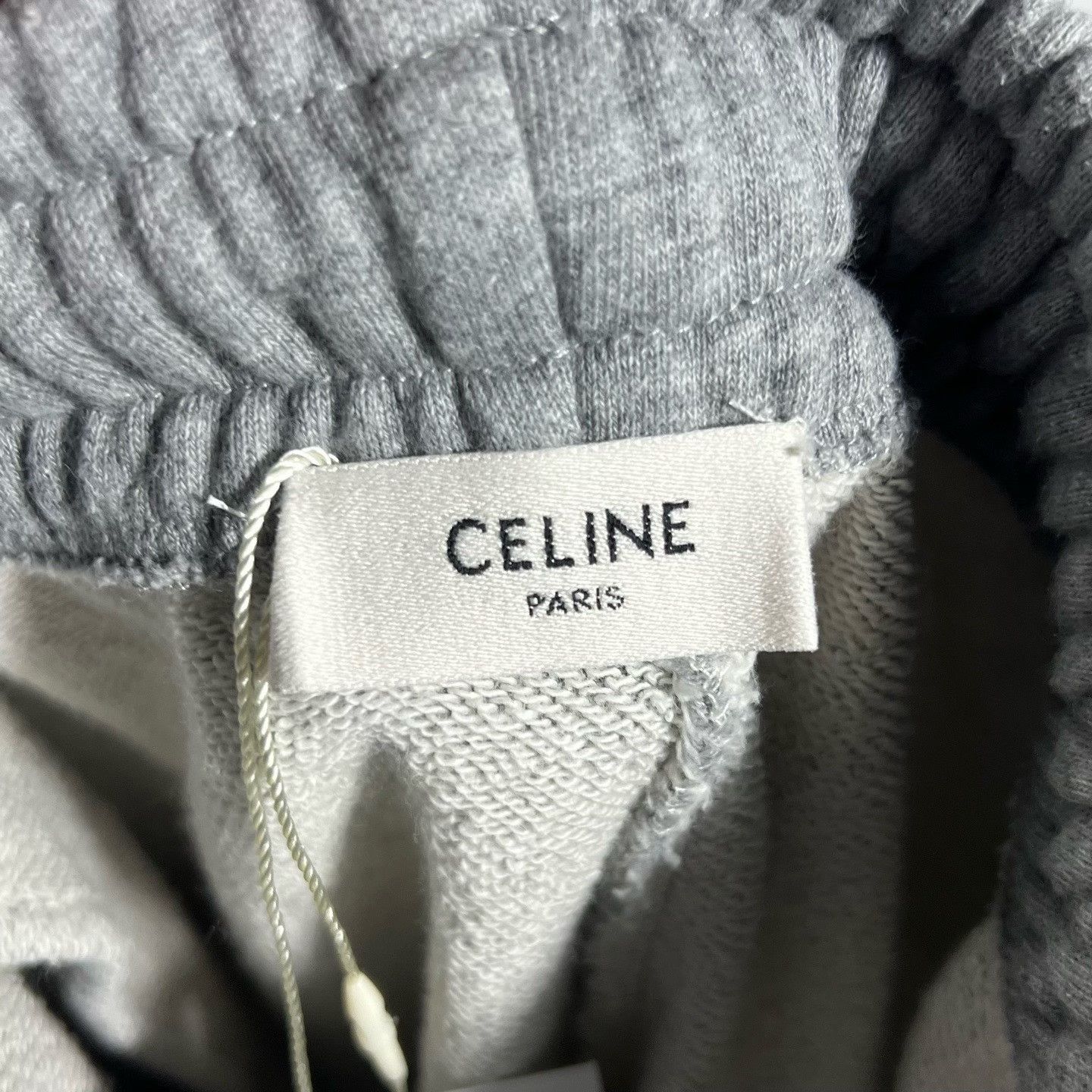 Celine Celine Retro Pants 26 Women Size 26" / US 2 / IT 38 - 3 Thumbnail