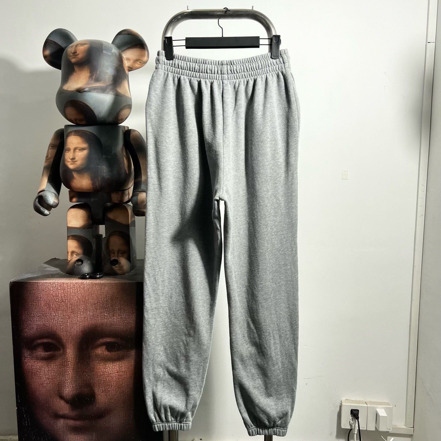 Celine Celine Retro Pants 26 Women Size 26" / US 2 / IT 38 - 2 Thumbnail