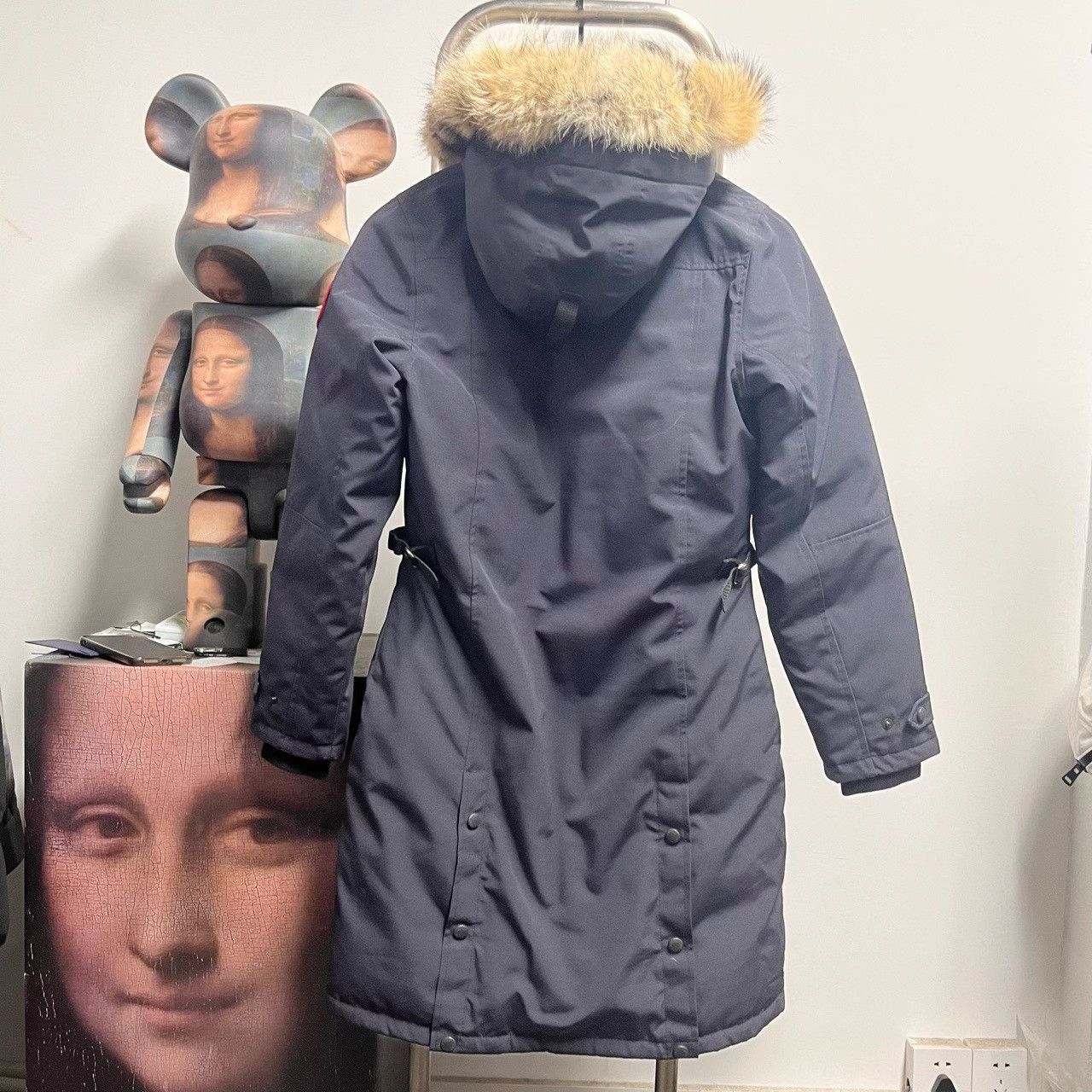 Canada Goose Canada Goose Down Heavy Coat xs Men Size US XS / EU 42 / 0 - 2 Thumbnail