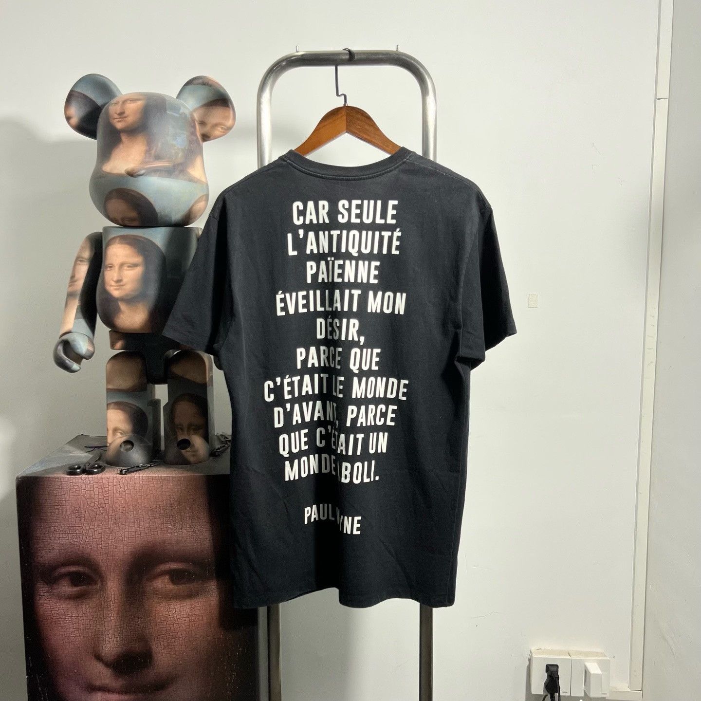 Gucci Gucci Retro T-Shirt m Men Size US M / EU 48-50 / 2 - 2 Thumbnail