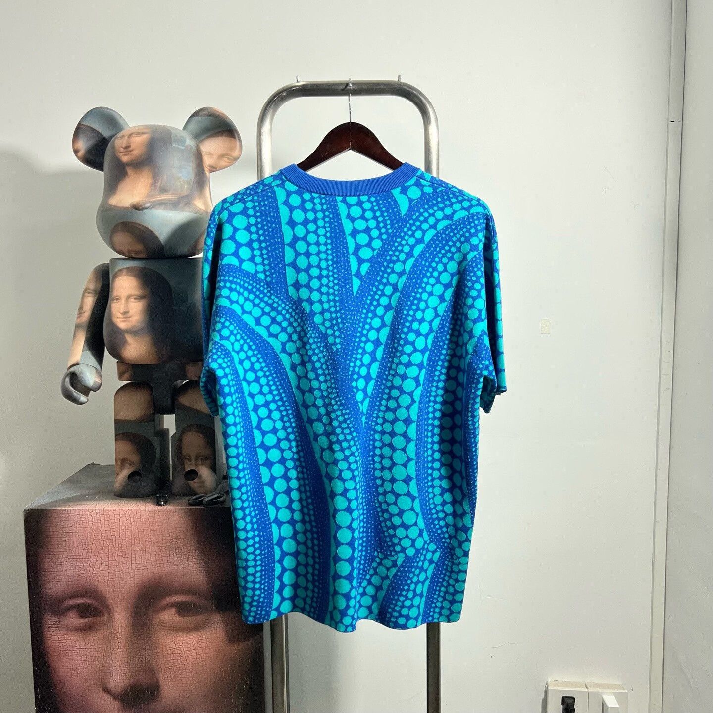 Louis Vuitton Louis Vuitton Knit Sweater l Men Size US L / EU 52-54 / 3 - 2 Thumbnail