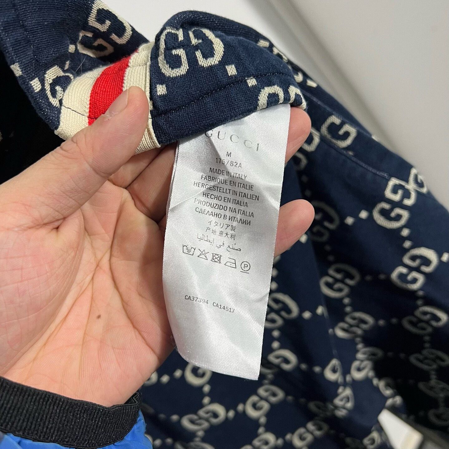 Gucci Gucci Pants 28 Women Size 28" / US 6 / IT 42 - 4 Thumbnail