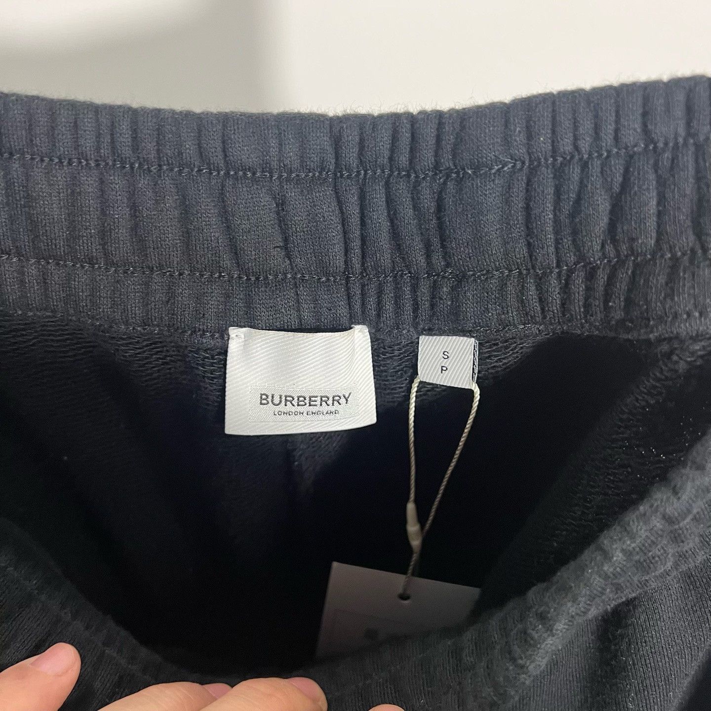 Burberry Burberry Plaid Casual Pants 30 Men Size US 30 / EU 46 - 3 Thumbnail