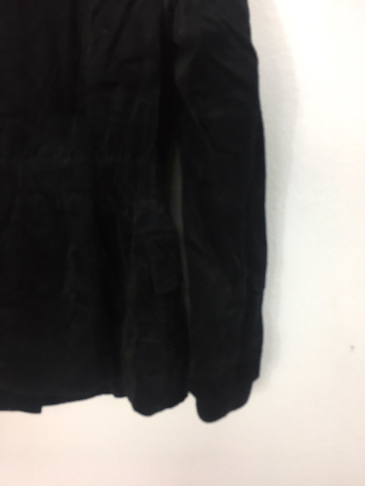 Lacoste Rare Lacoste Velvet Jacket Size S / US 4 / IT 40 - 12 Thumbnail