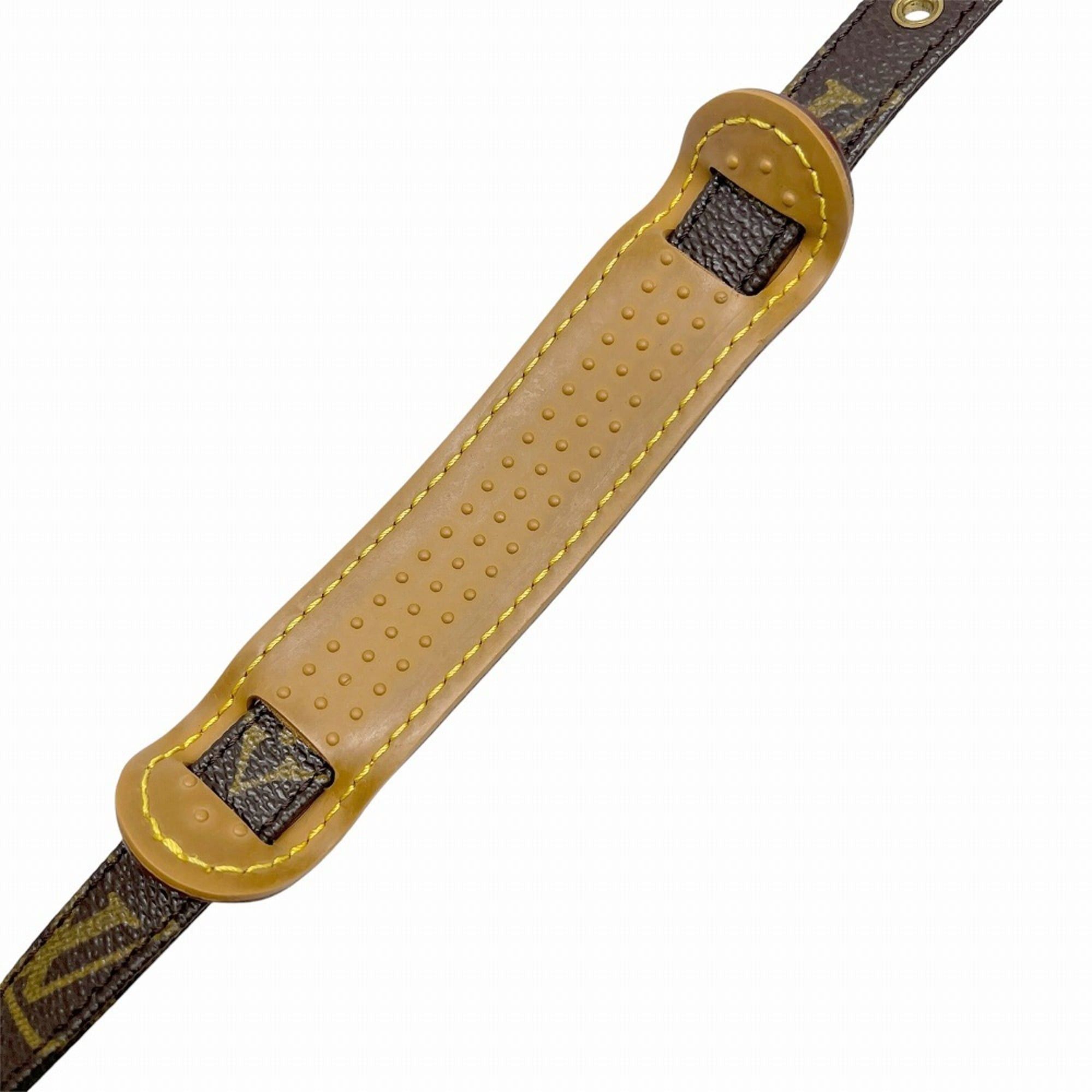 Louis Vuitton Louis Vuitton Monogram Amazon M45236 TH0962 Brown Shoulder Bag for Women and Men Size ONE SIZE - 15 Thumbnail