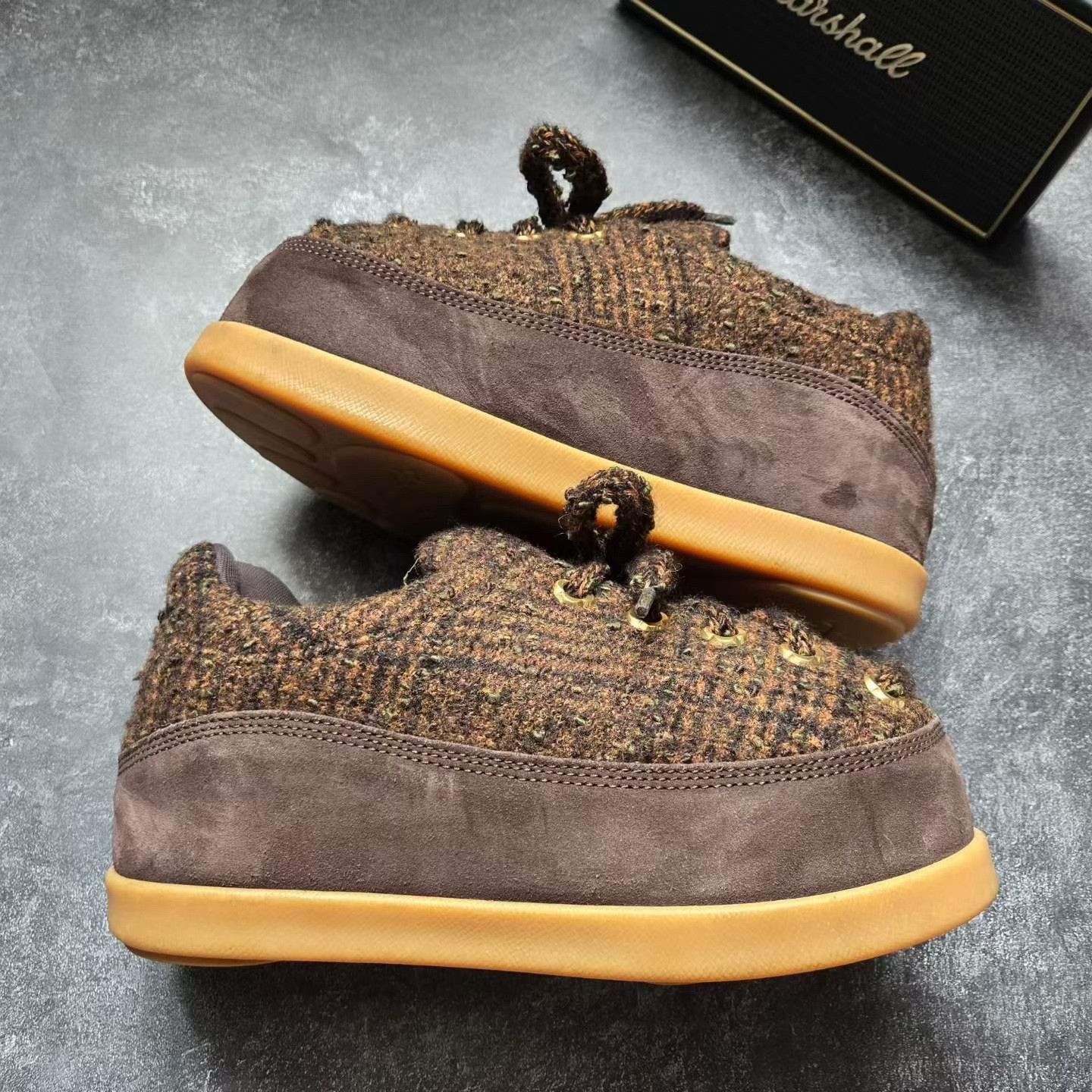 Louis Vuitton Louis Vuitton Nigo Yeti Runner Sneaker Size US 9 / EU 42 - 9 Thumbnail