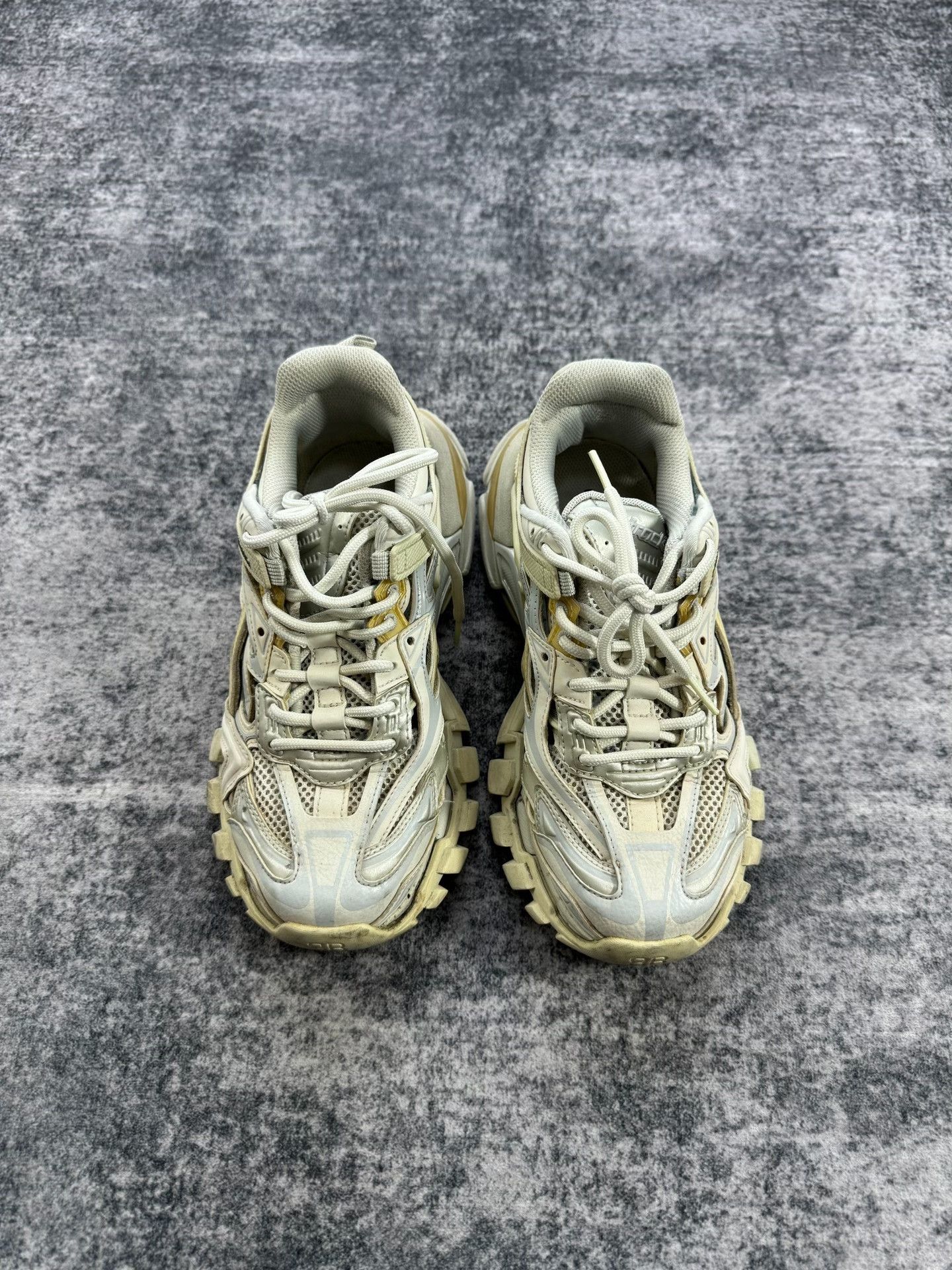 Balenciaga Balenciaga Track 2.0 Dad Shoes Size US 6 / IT 36 - 2 Thumbnail