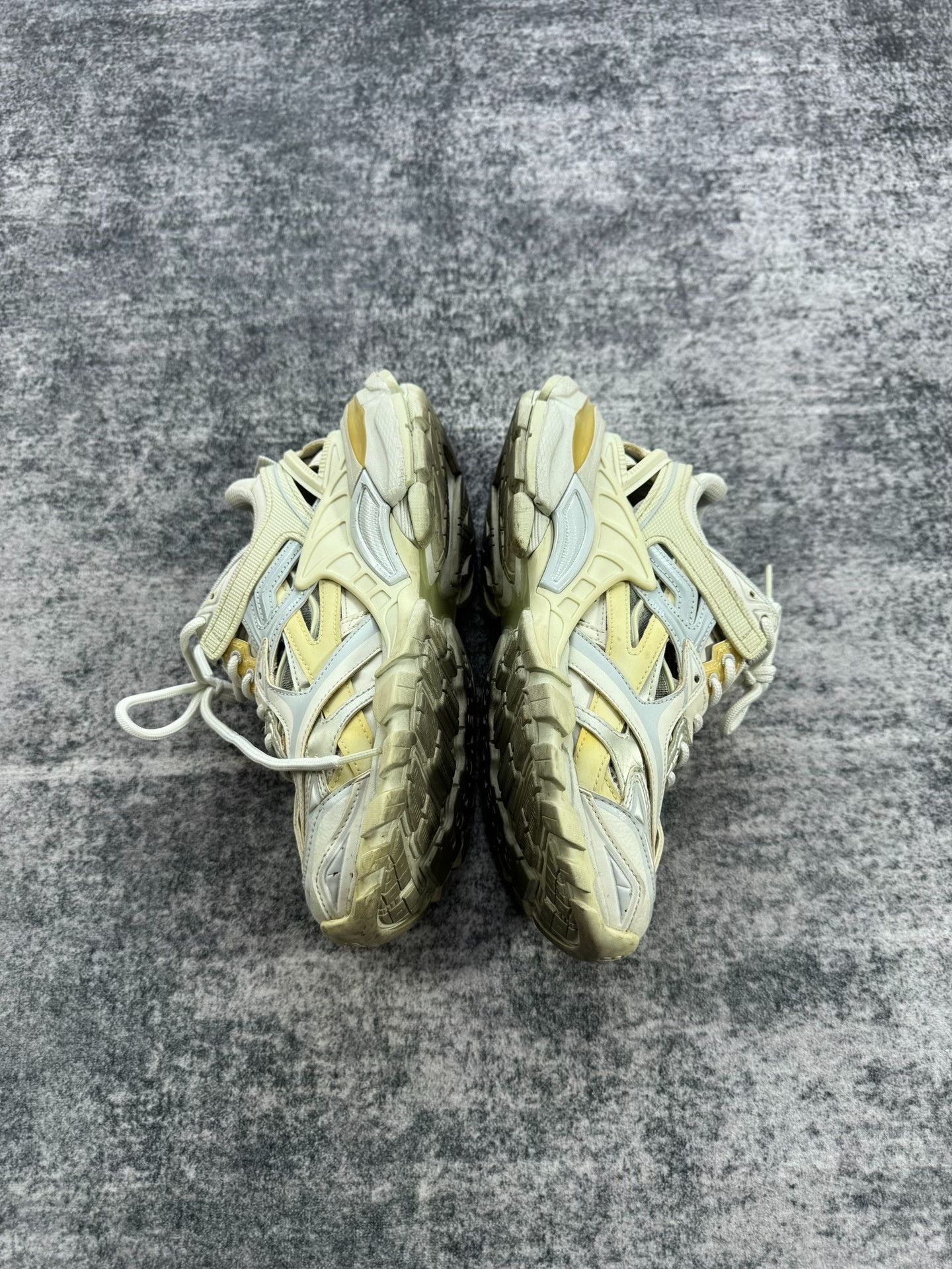 Balenciaga Balenciaga Track 2.0 Dad Shoes Size US 6 / IT 36 - 4 Thumbnail