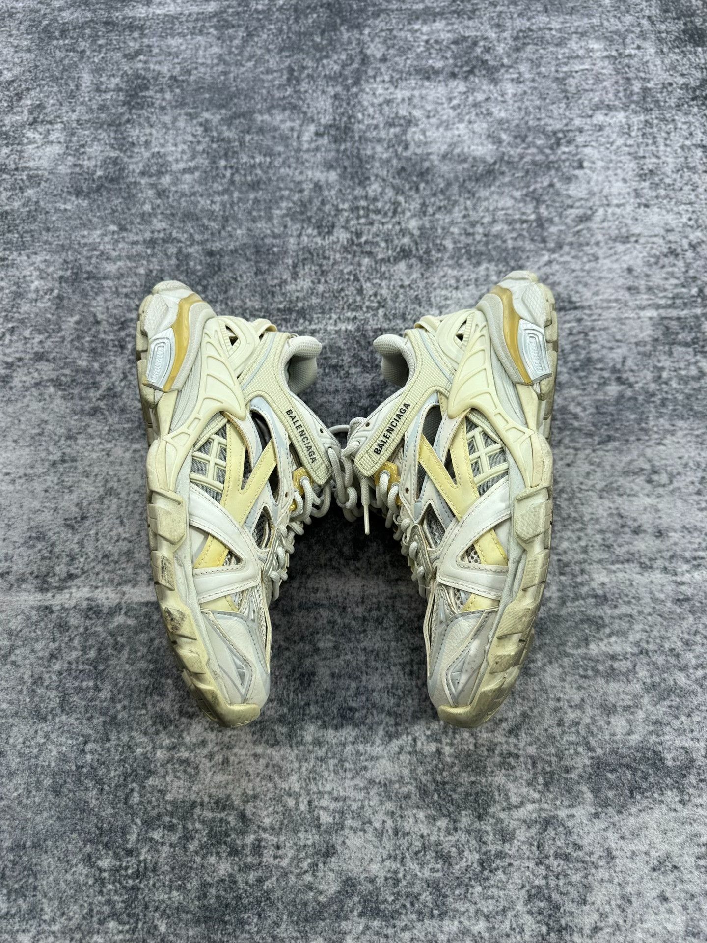 Balenciaga Balenciaga Track 2.0 Dad Shoes Size US 6 / IT 36 - 3 Thumbnail