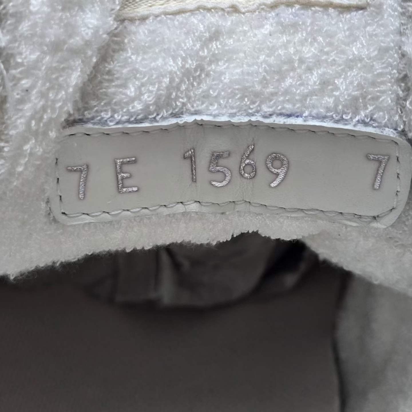 Fendi FENDI MATCH High-Top Sneakers Size US 8 / EU 41 - 5 Thumbnail