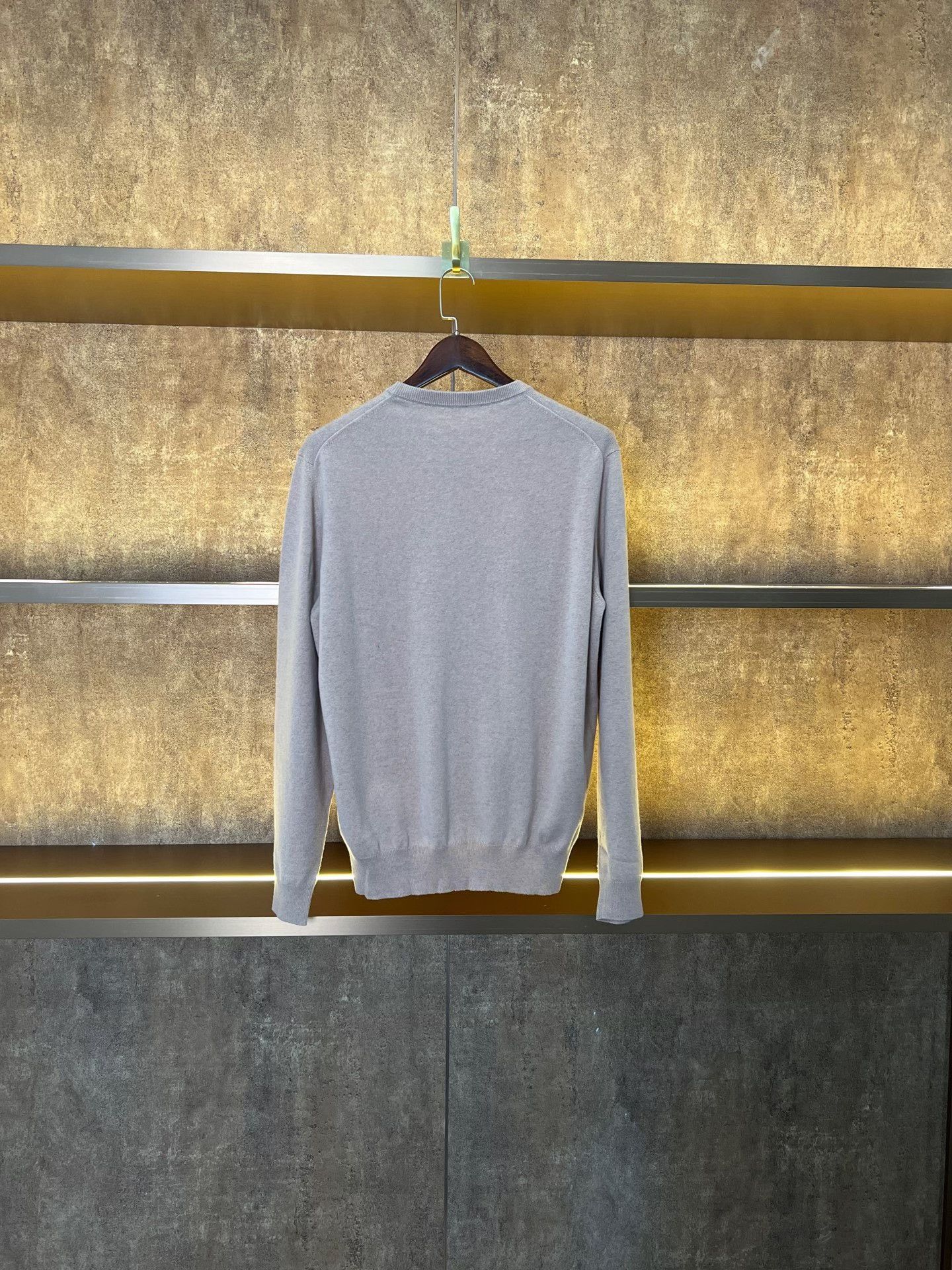 Loro Piana Loro Piana Cashmere Sweater Size US L / EU 52-54 / 3 - 2 Thumbnail