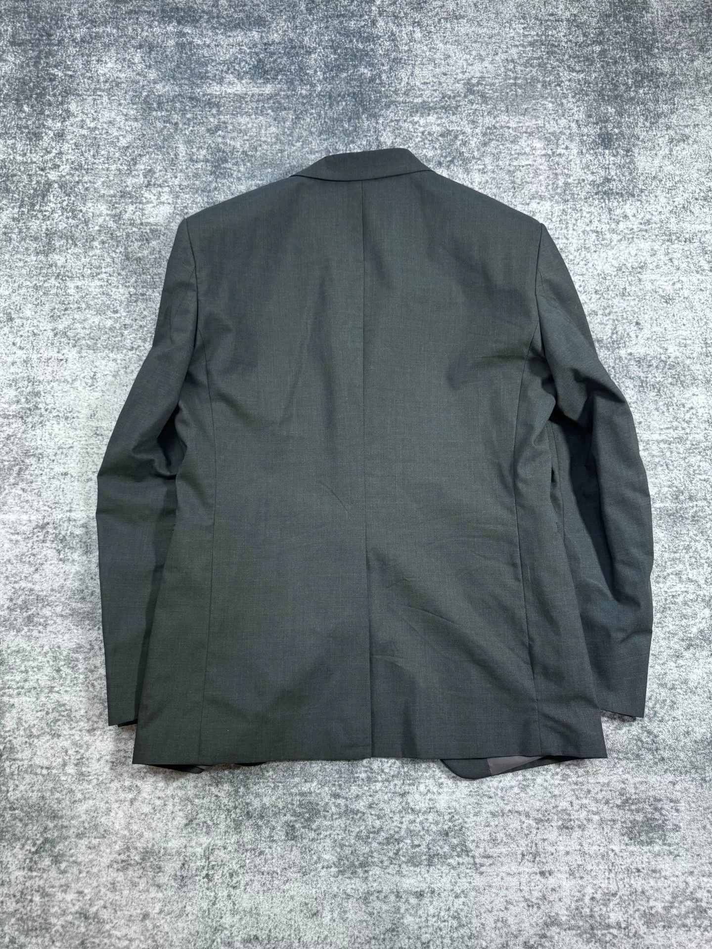 Louis Vuitton Louis Vuitton Single-Breasted Suit Size US M / EU 48-50 / 2 - 4 Thumbnail