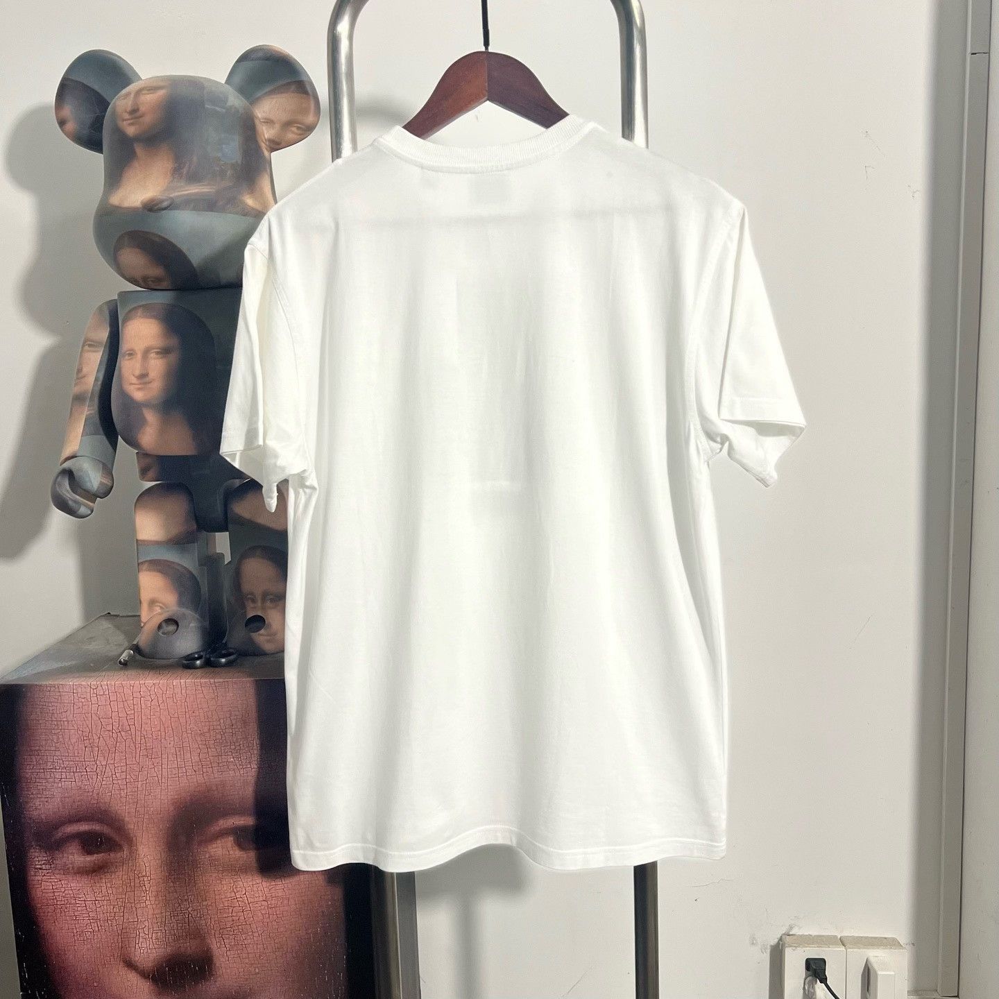 Burberry Burberry Retro T-Shirt xs Men Size US XS / EU 42 / 0 - 2 Thumbnail