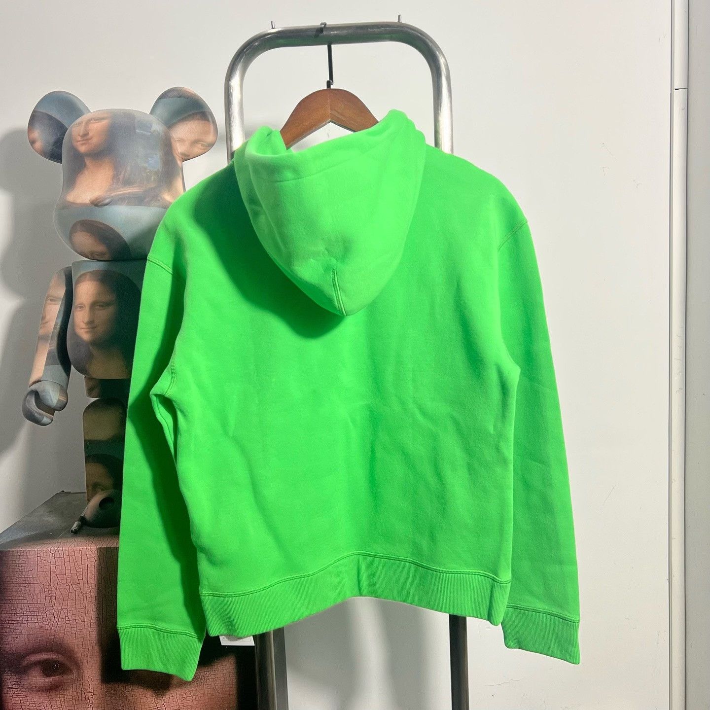Louis Vuitton Louis Vuitton Hoodie s Men Size US S / EU 44-46 / 1 - 2 Thumbnail