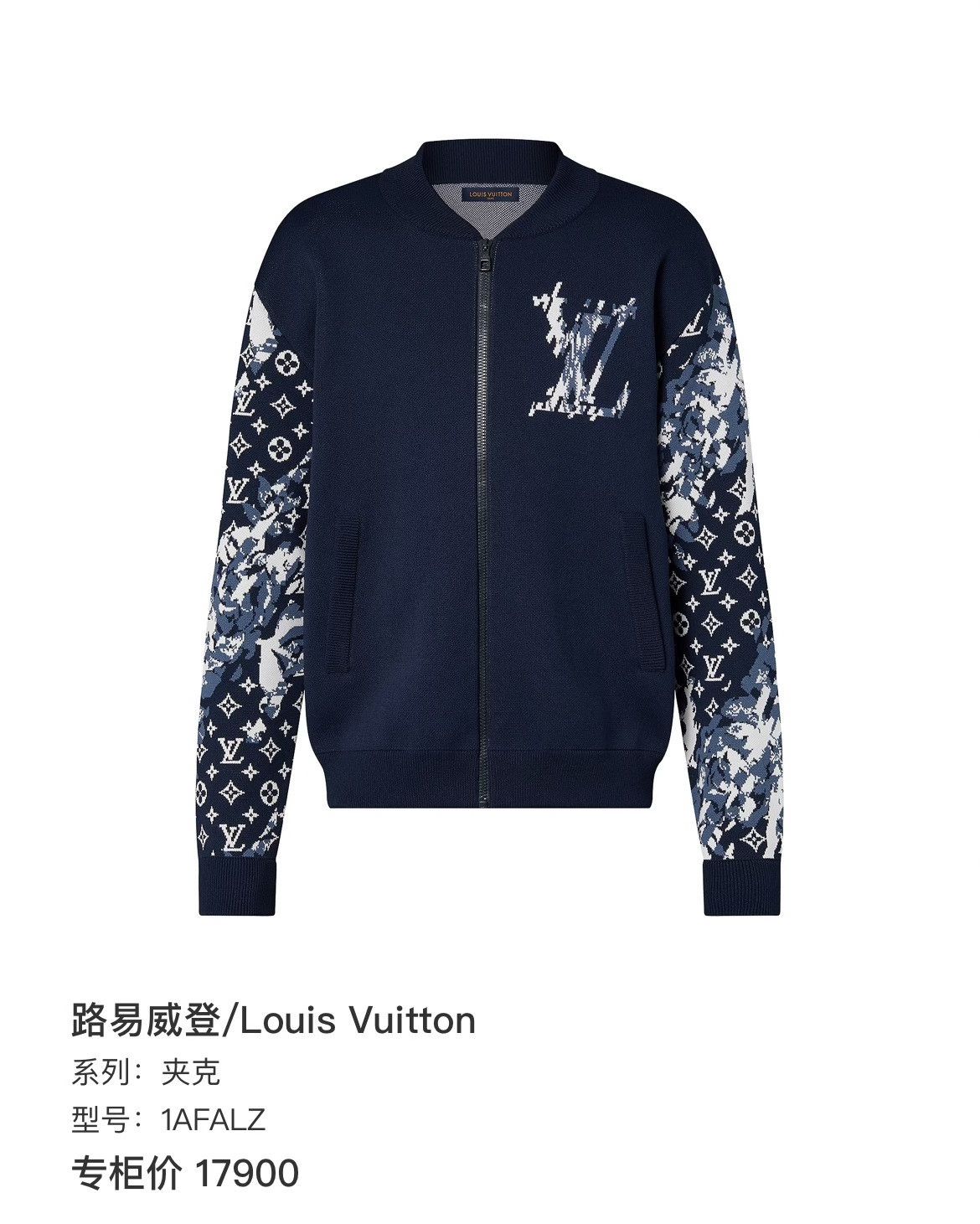 Louis Vuitton Louis Vuitton Light Jacket xs Men Size US XS / EU 42 / 0 - 7 Thumbnail