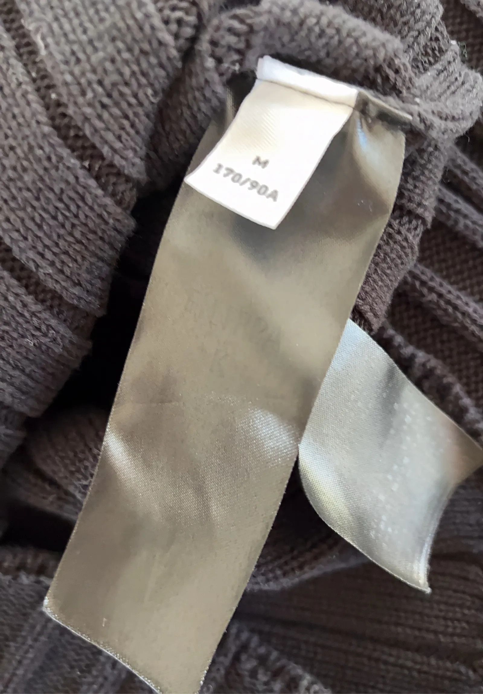 Filippa K Filippa K Tröja med kjol Dress Size M / US 6-8 / IT 42-44 - 4 Thumbnail